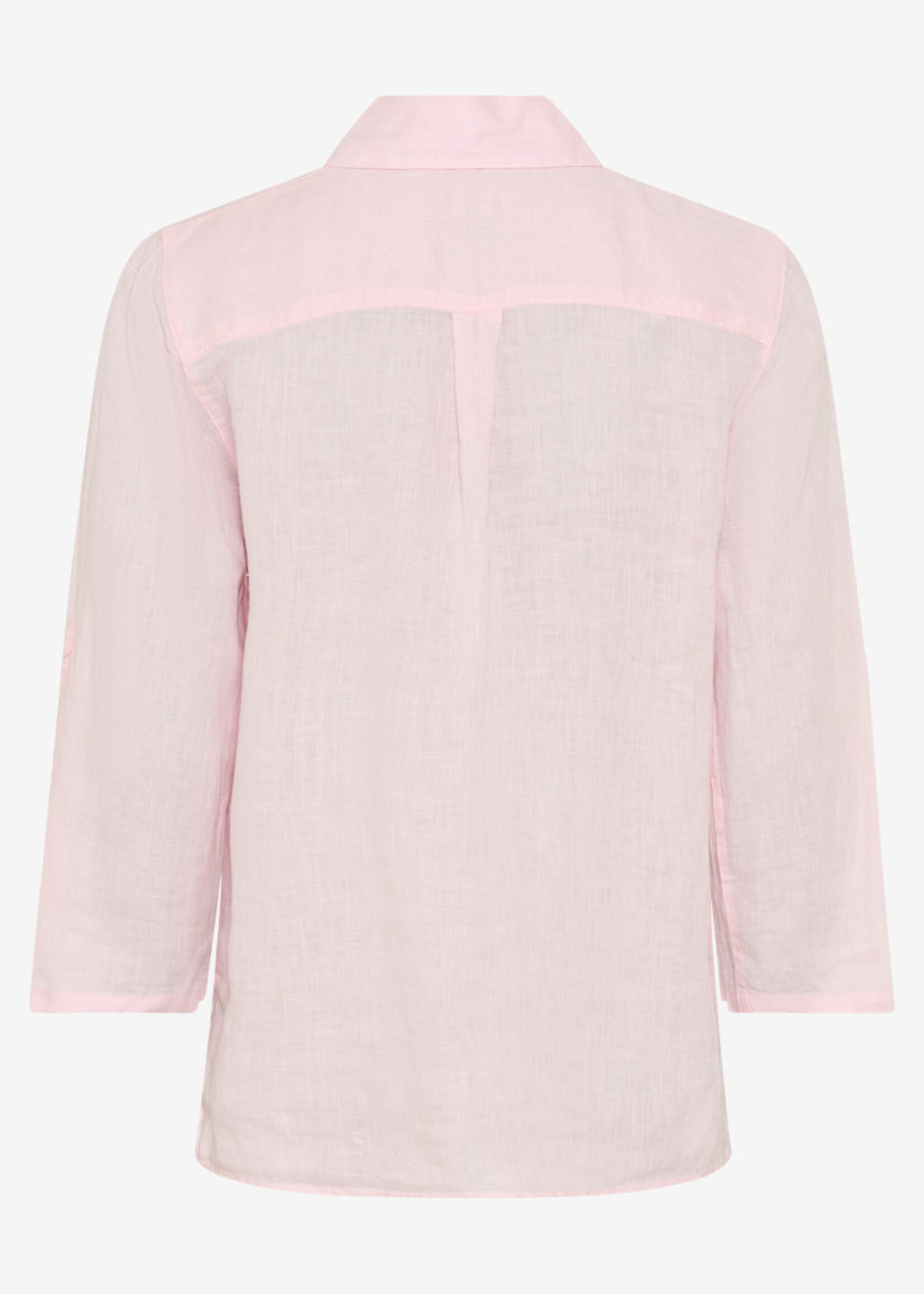 Brax Chemisier Vicki en lin