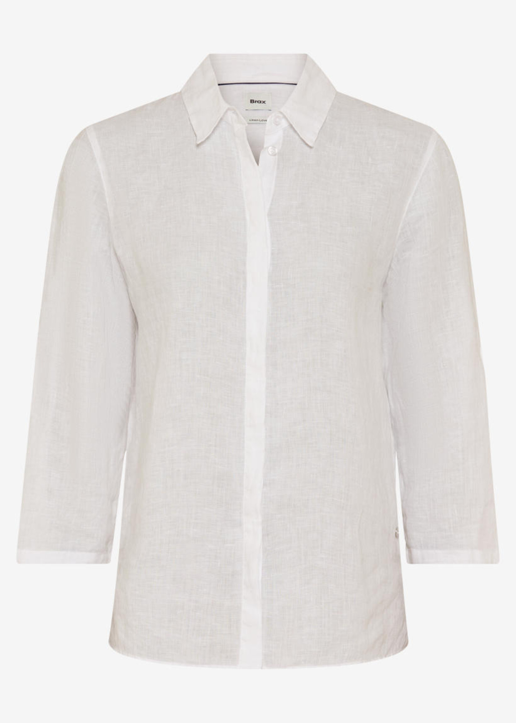 Brax Chemisier Vicki en lin