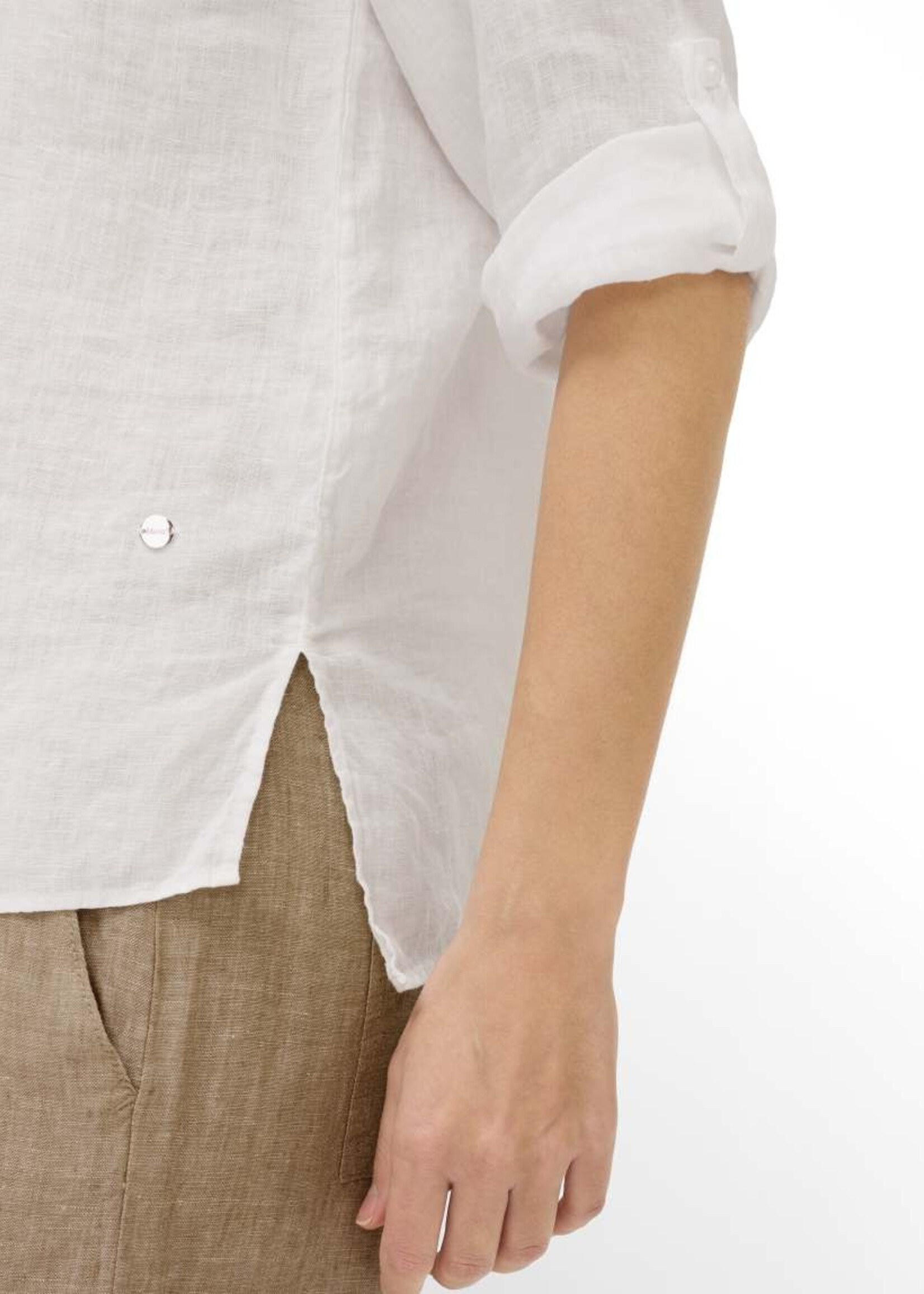 Brax Chemisier Vicki en lin