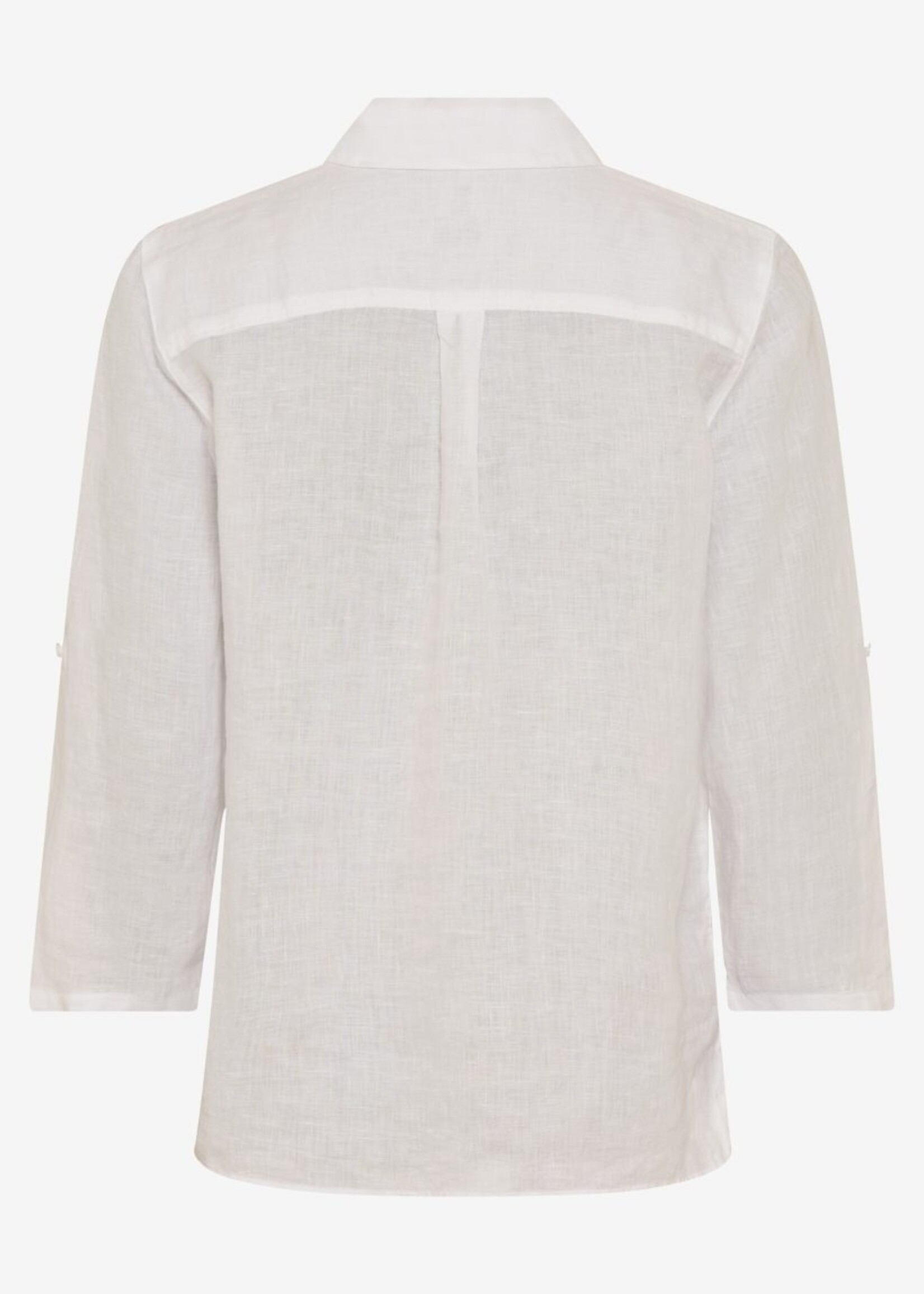 Brax Chemisier Vicki en lin