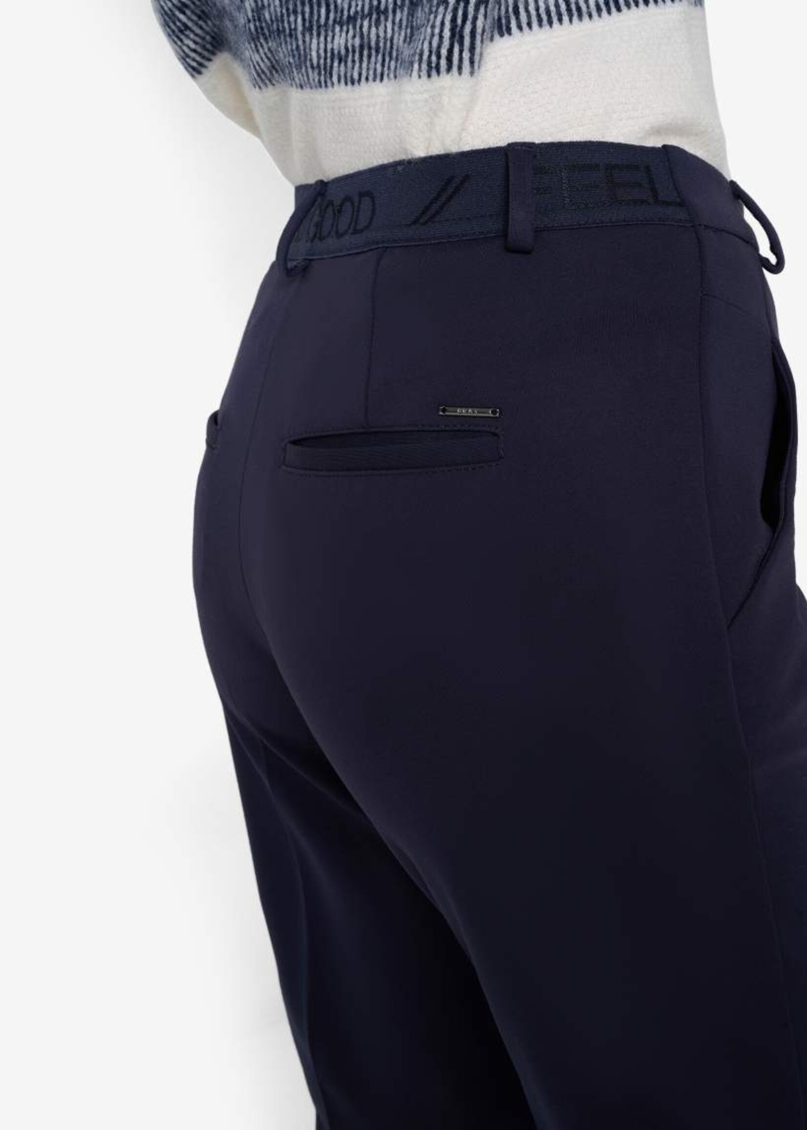 Brax Pantalon Maron