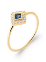 Mamari Bague Rafaella