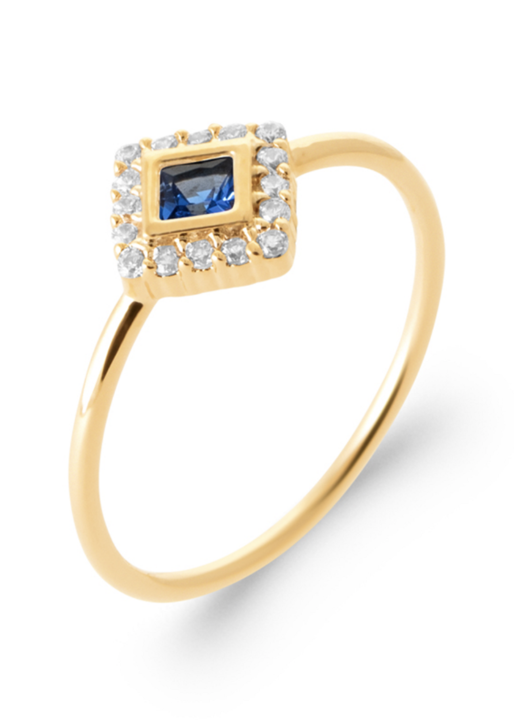 Mamari Bague Rafaella