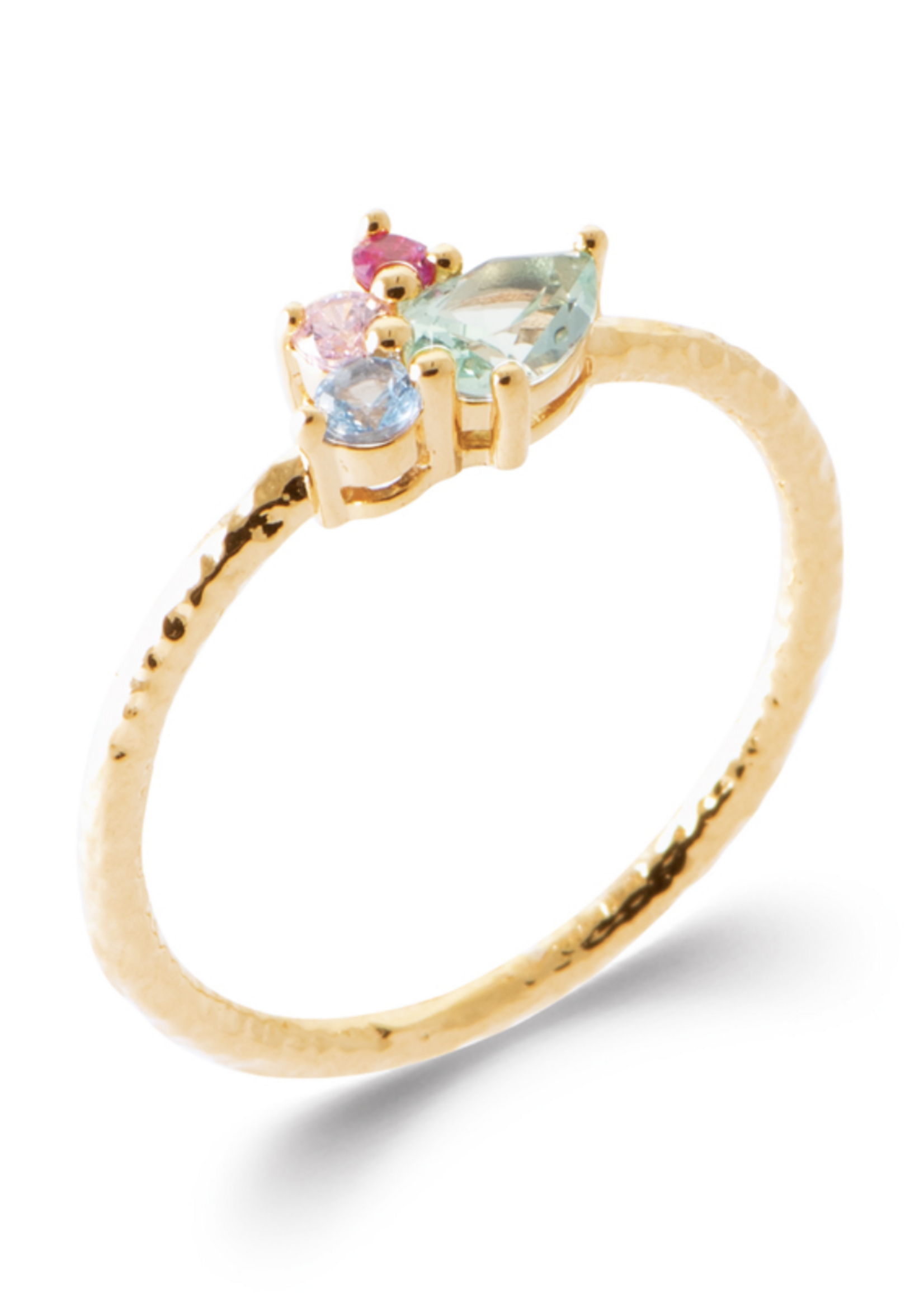 Mamari Bague Camilla