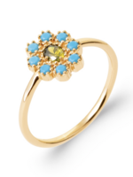 Mamari Bague Laurette