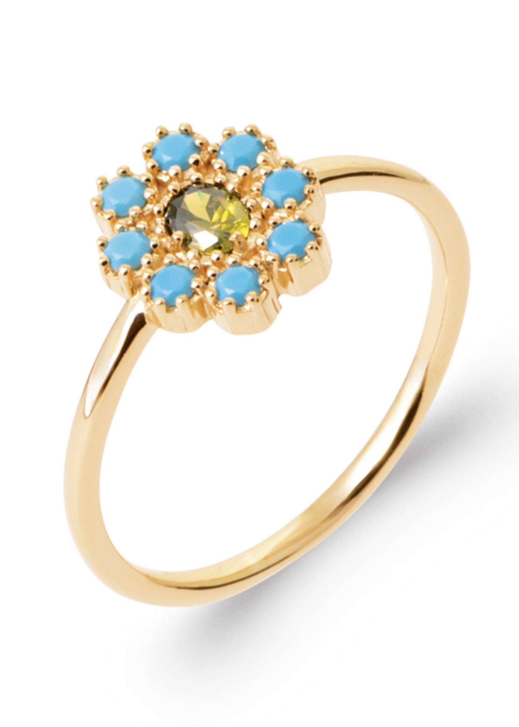 Mamari Bague Laurette