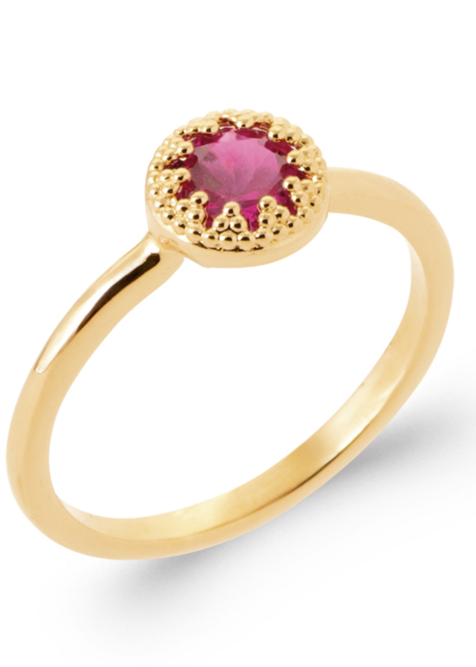 Mamari Bague Claudette