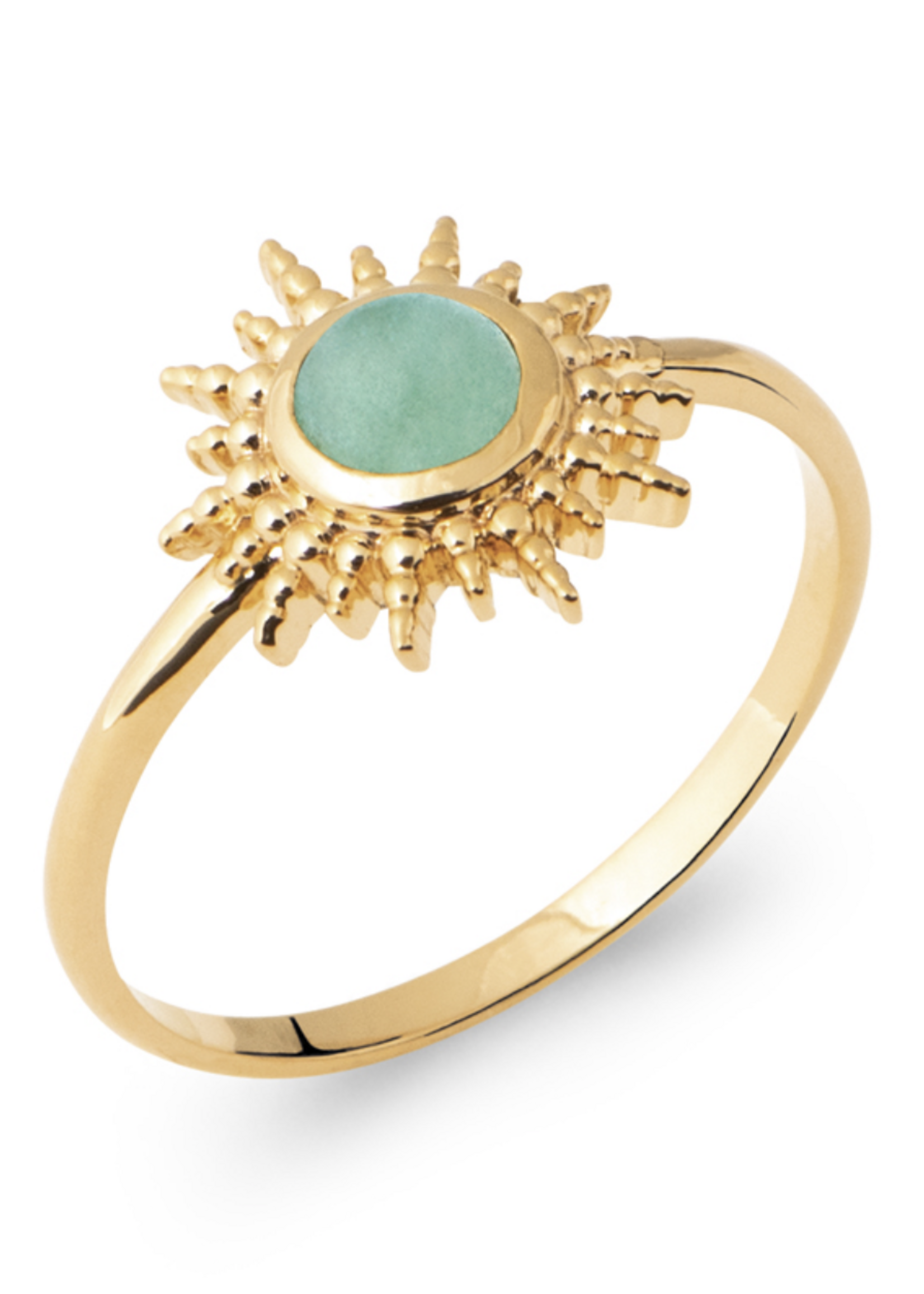 Mamari Bague Anaelle