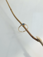 Mamari Bague Alienor