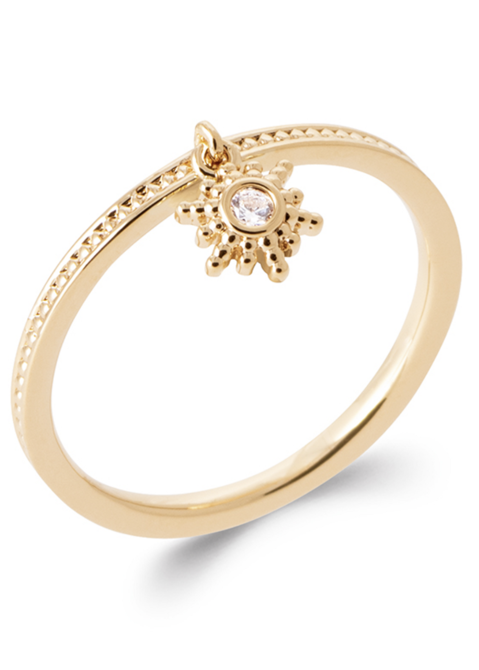 Mamari Bague Cyrielle