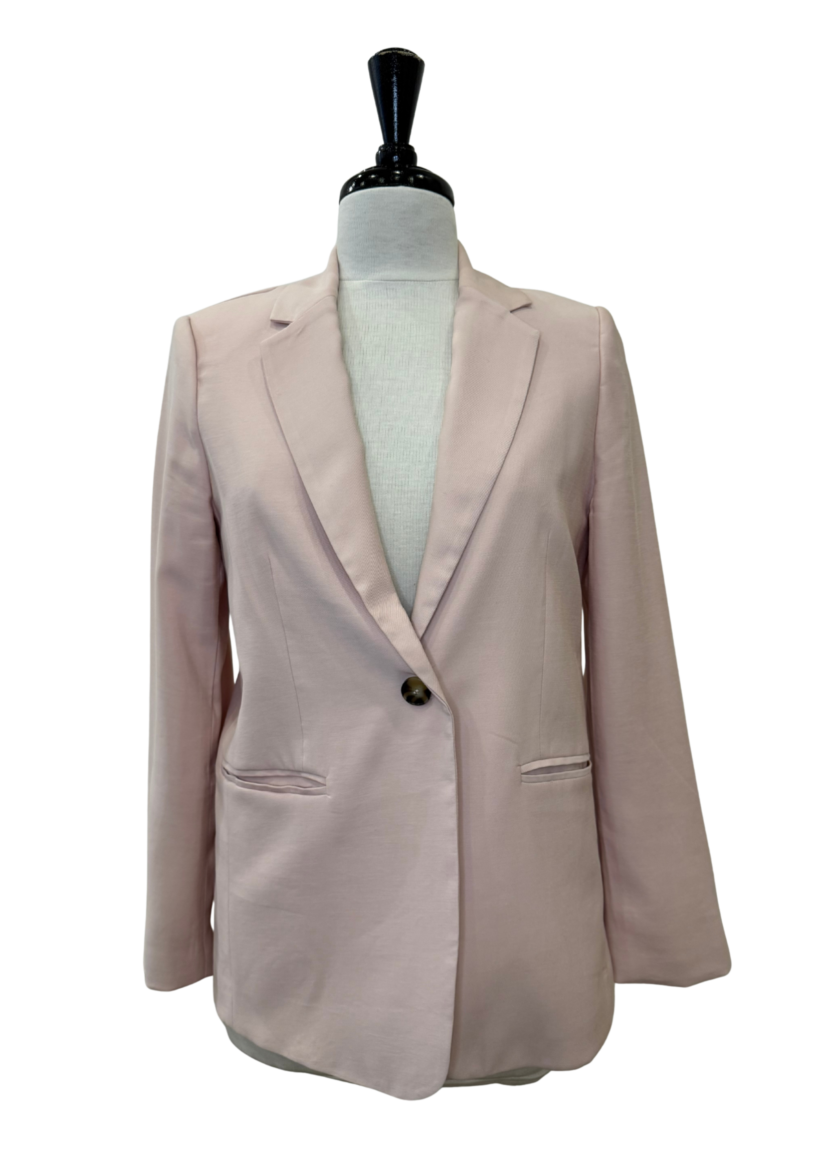 Veston et pantalon OUI