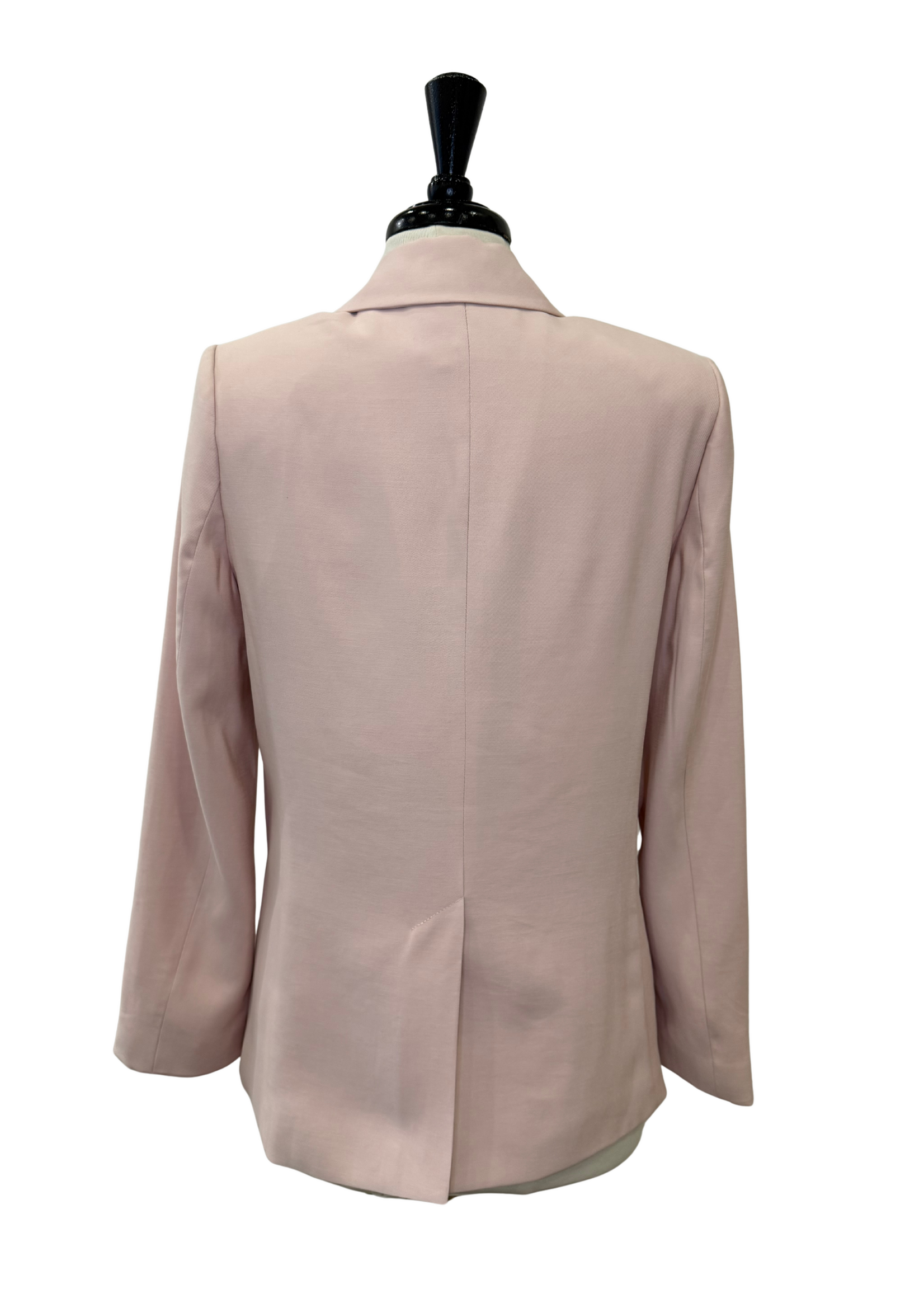 Veston et pantalon OUI