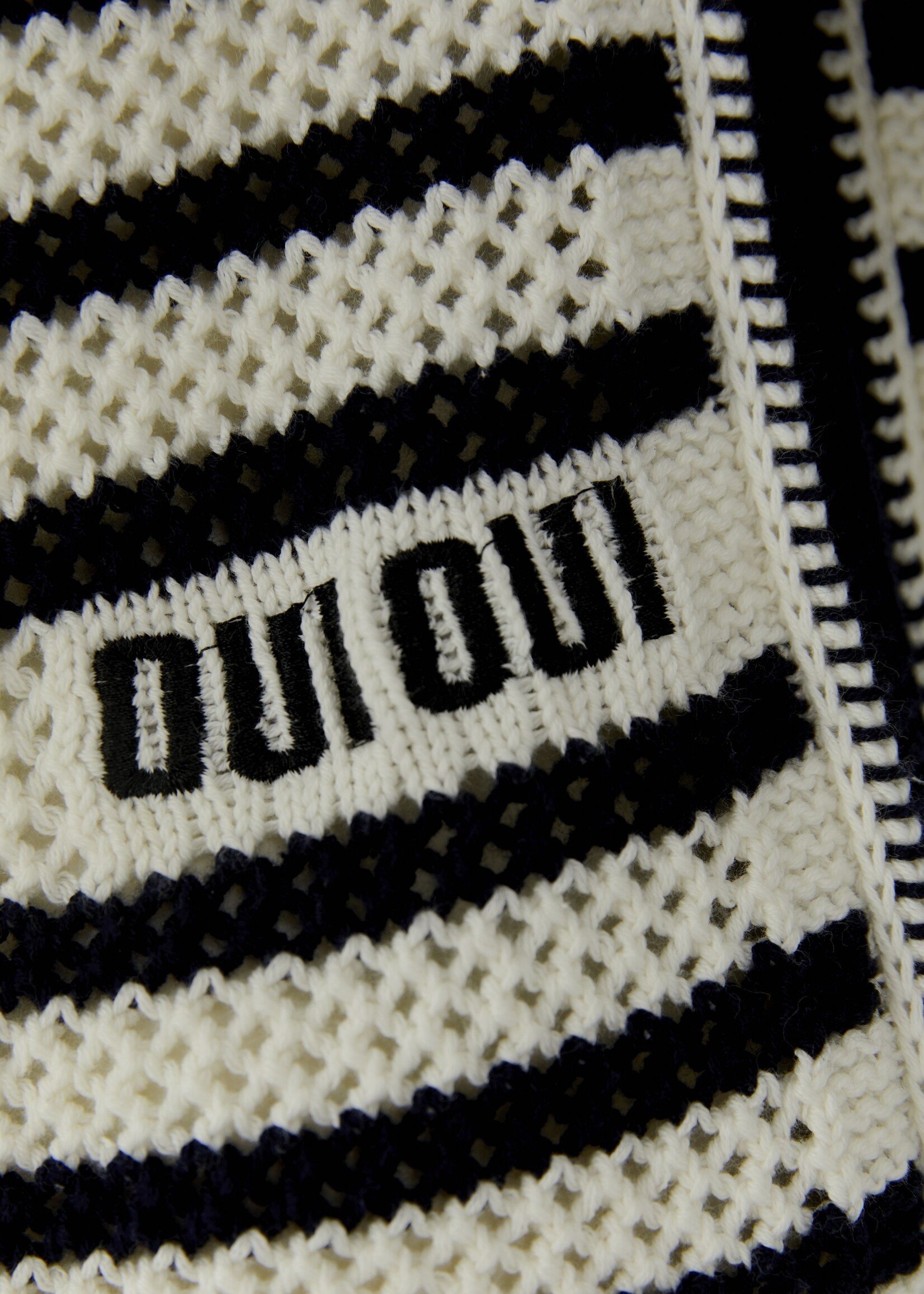 Ouí Tricot