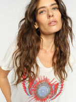 Mos Mosh Romi Getdi O-SS Glam Tee