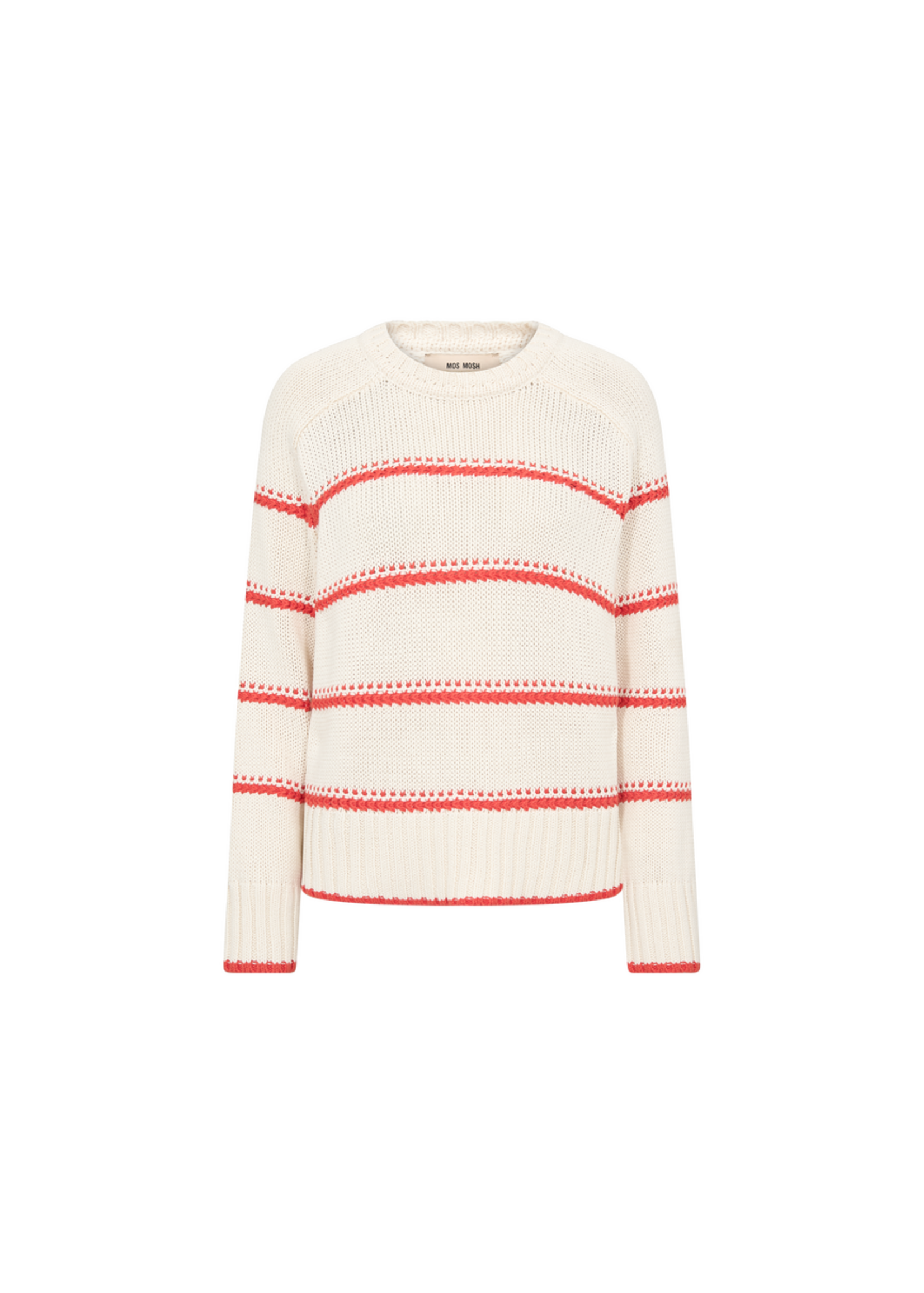 Mos Mosh Rola Bine Crewneck