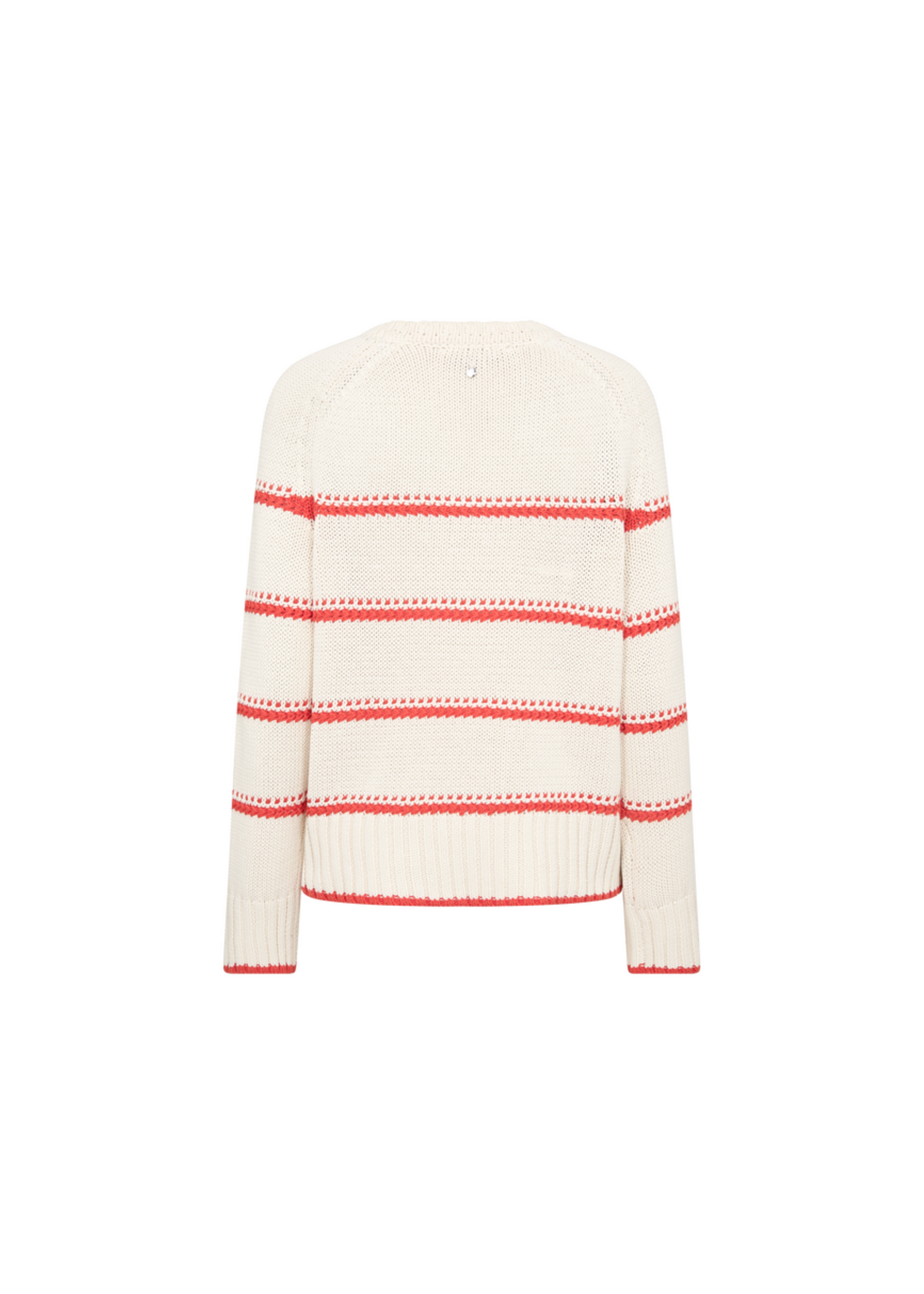 Mos Mosh Rola Bine Crewneck