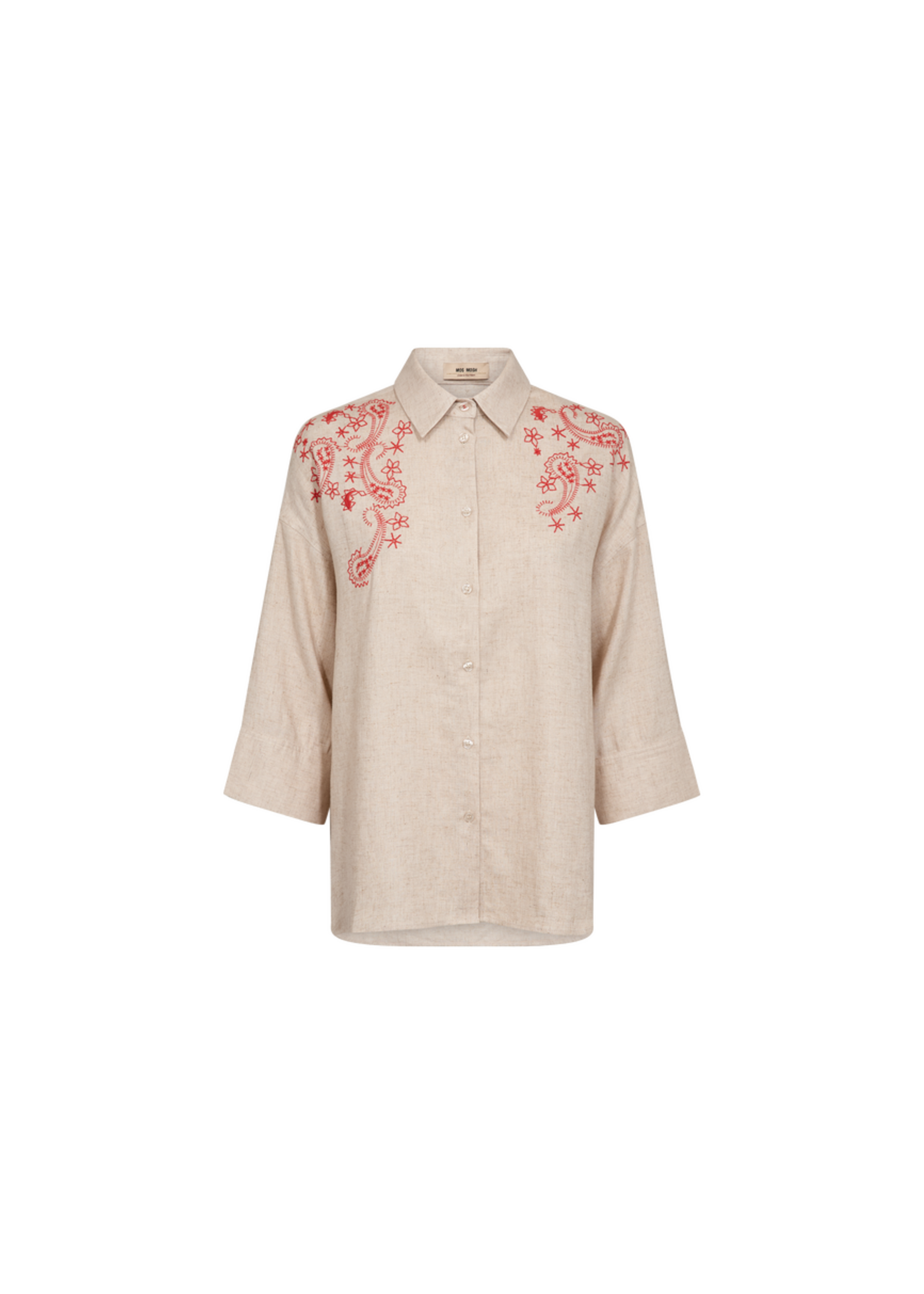 Mos Mosh Audri Coleen Shirt