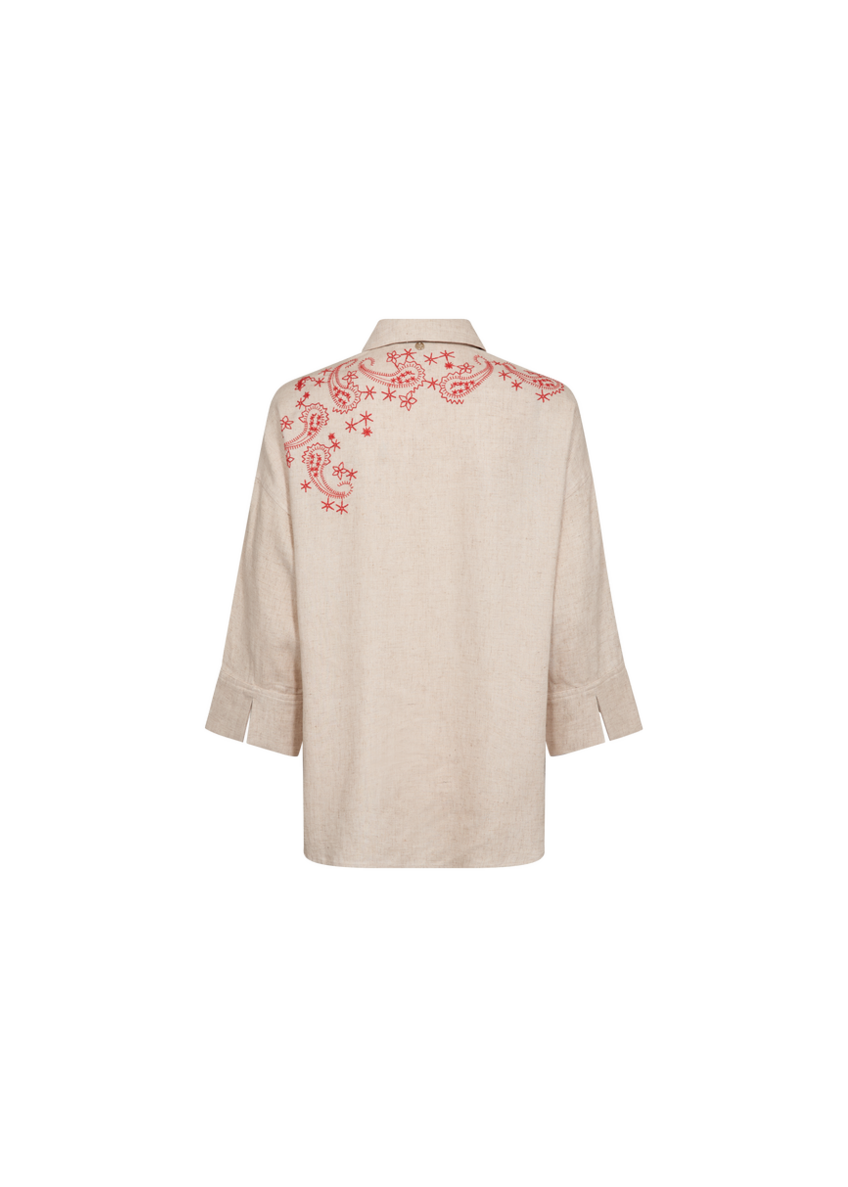 Mos Mosh Audri Coleen Shirt