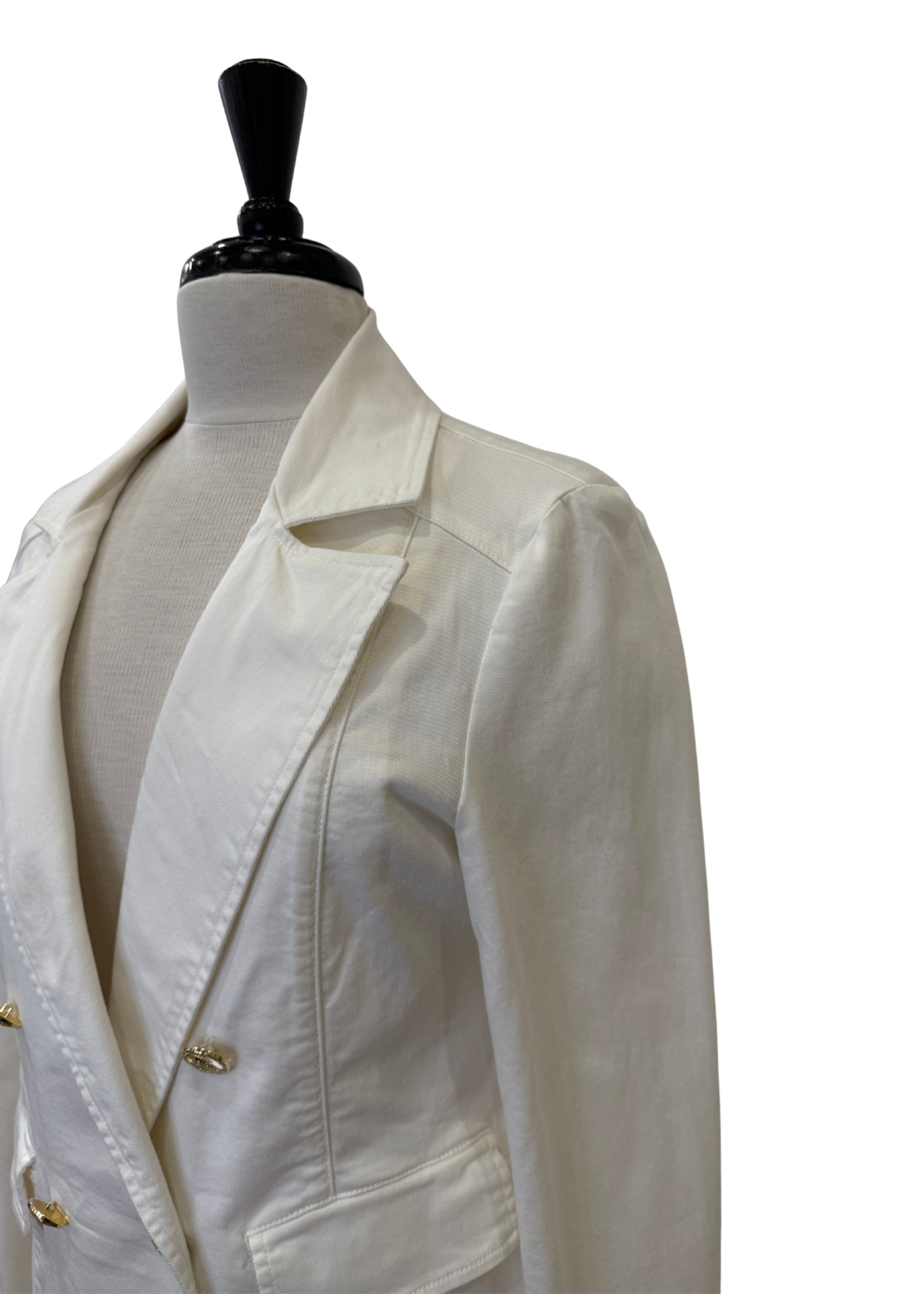 Veston HUBERT GASSER