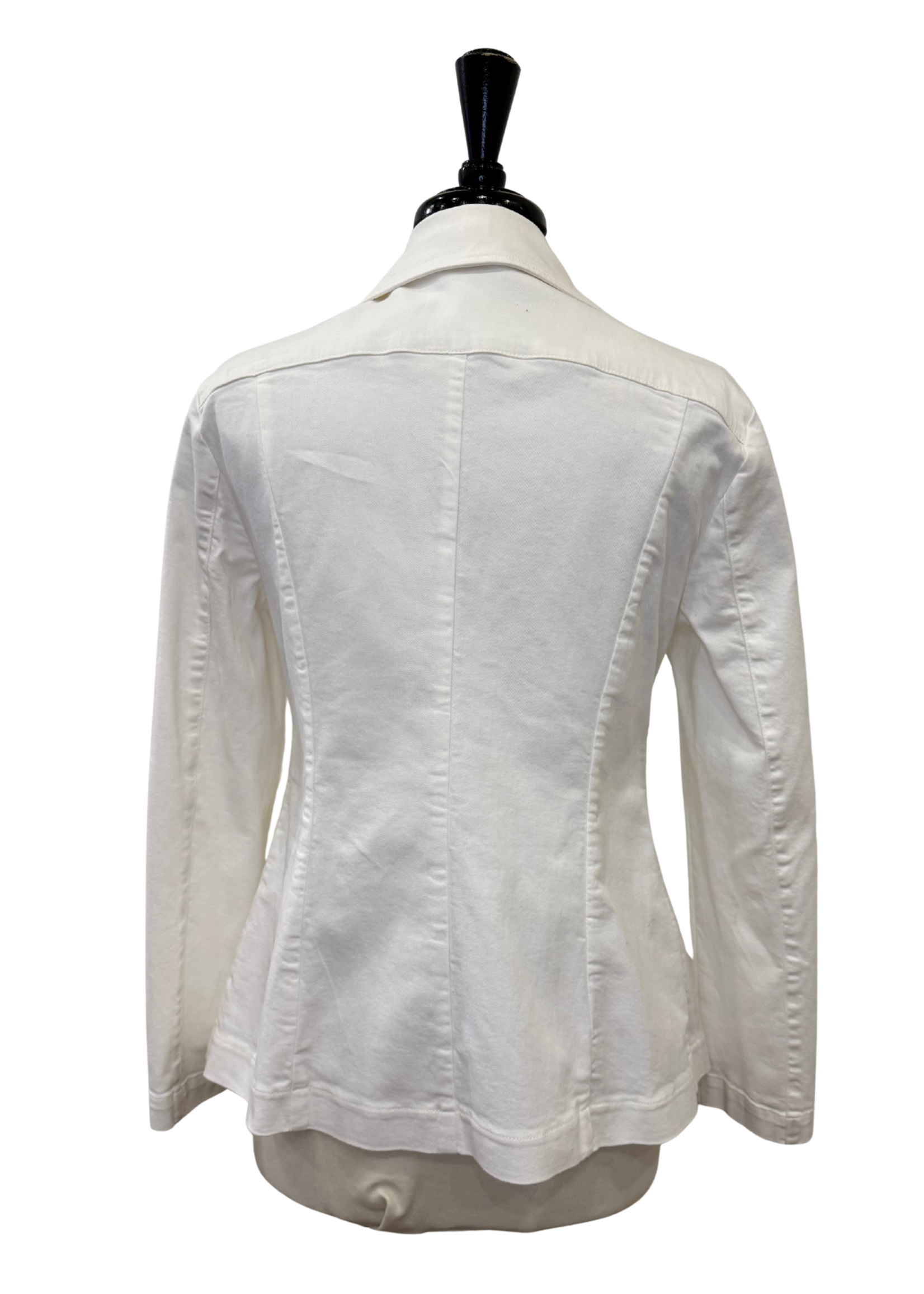 Veston HUBERT GASSER