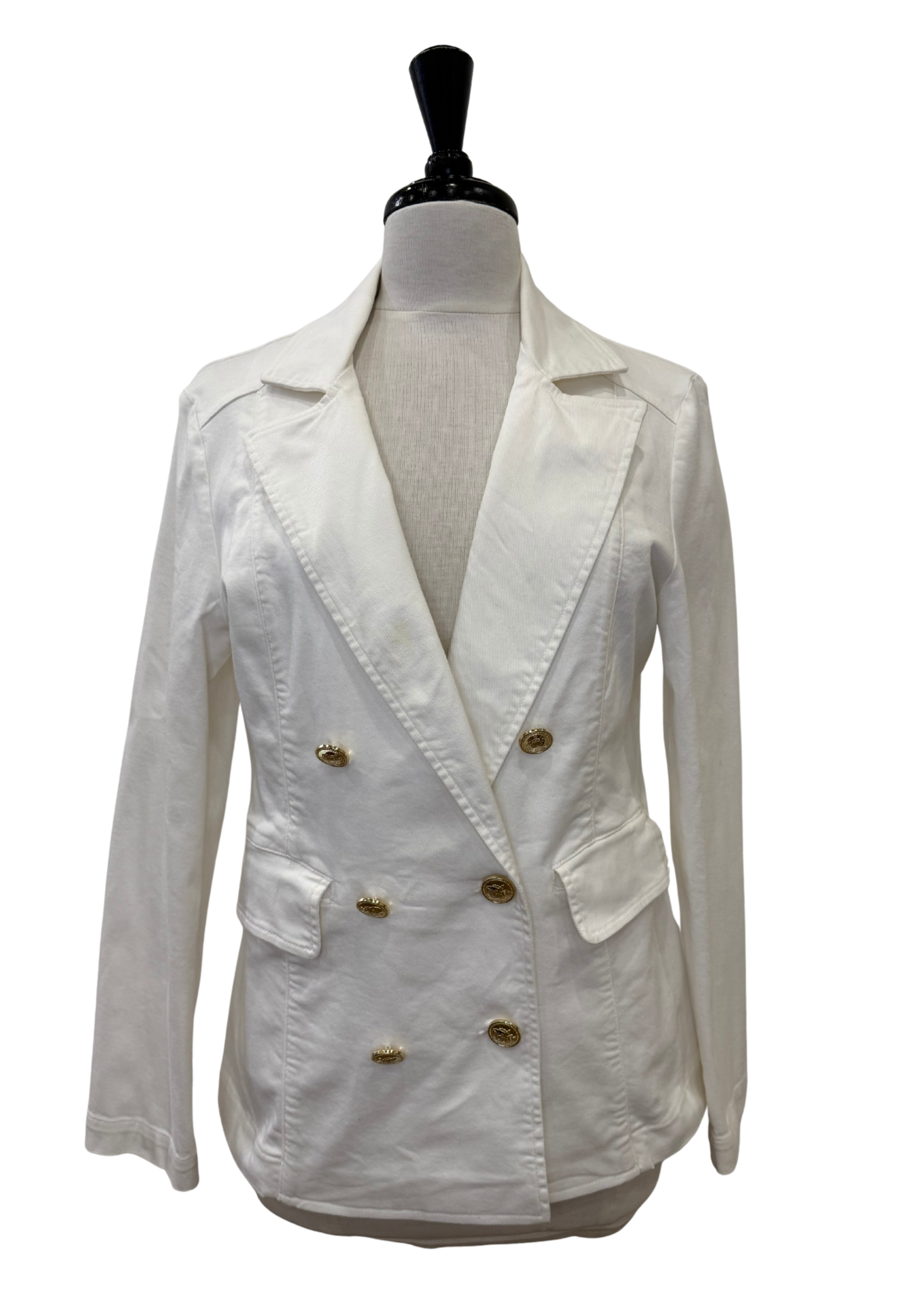 Veston HUBERT GASSER