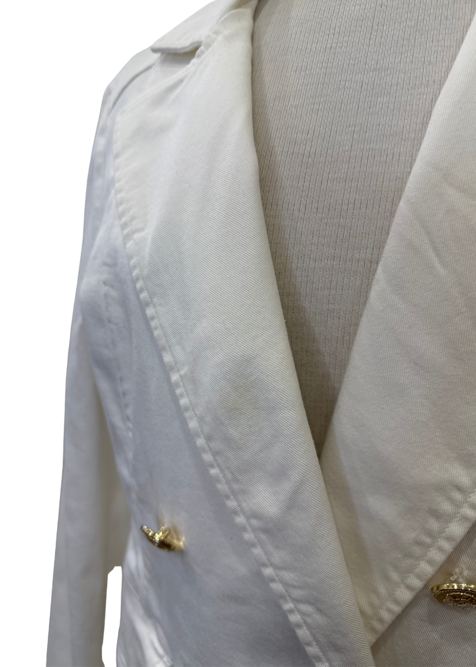 Veston HUBERT GASSER