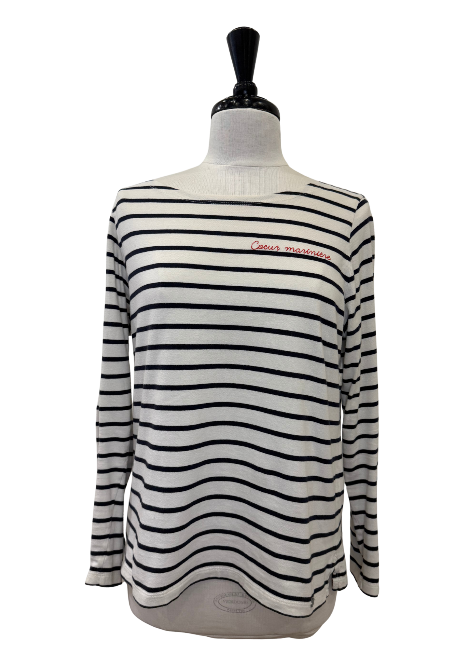 Chandail MAT DE MISAINE