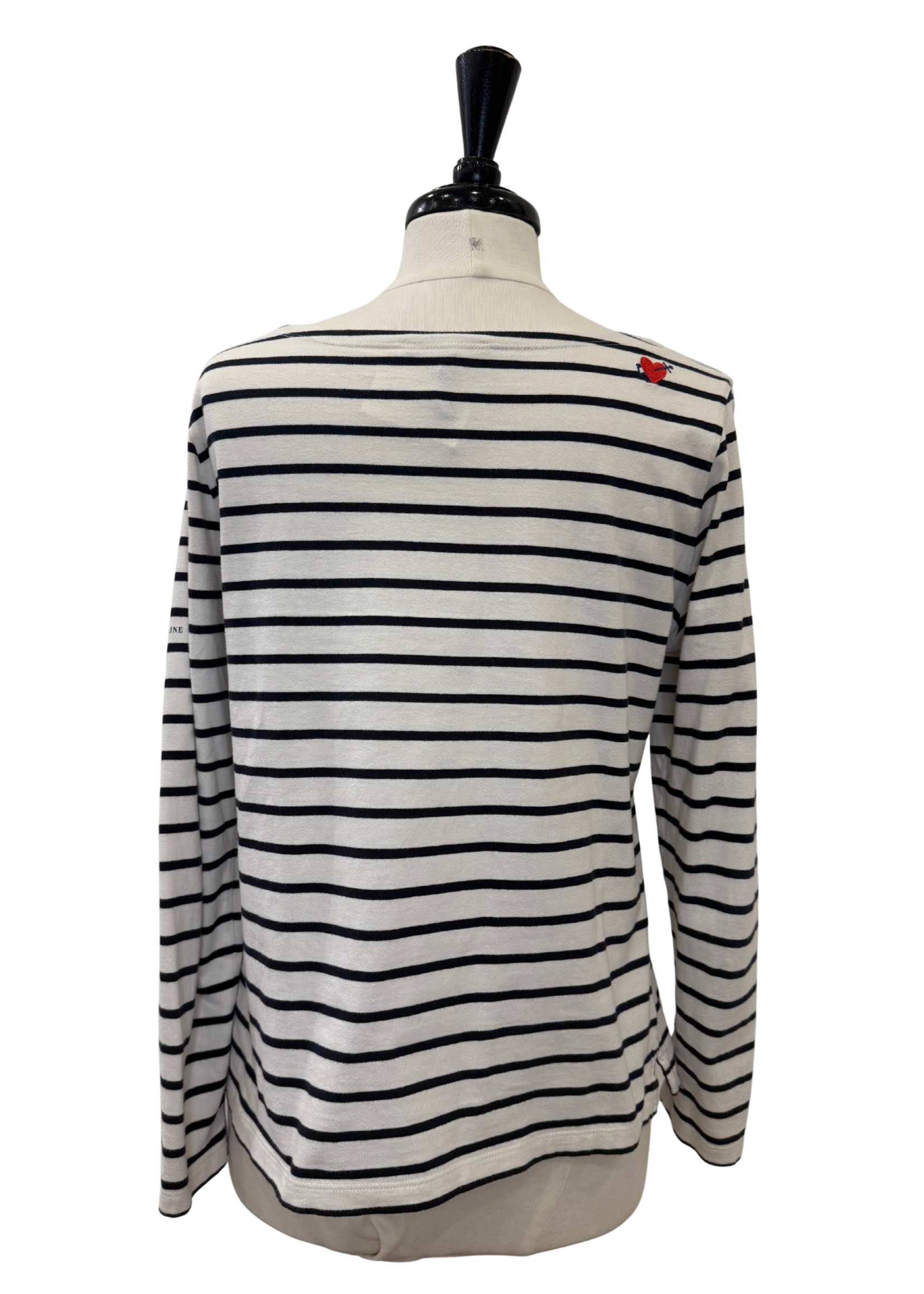 Chandail MAT DE MISAINE