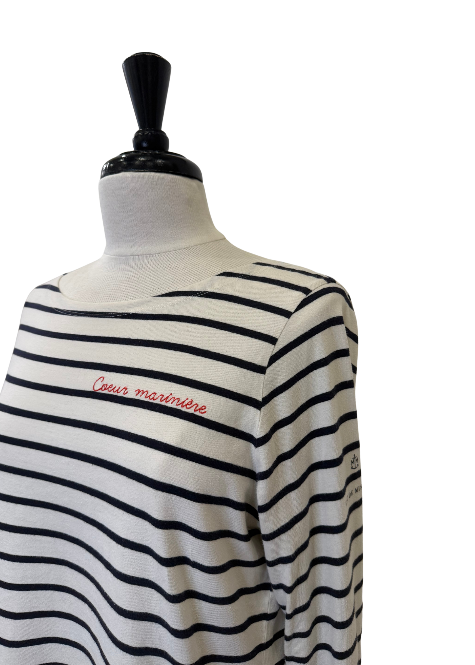 Chandail MAT DE MISAINE