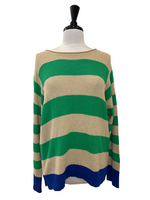 Pull en coton OUI