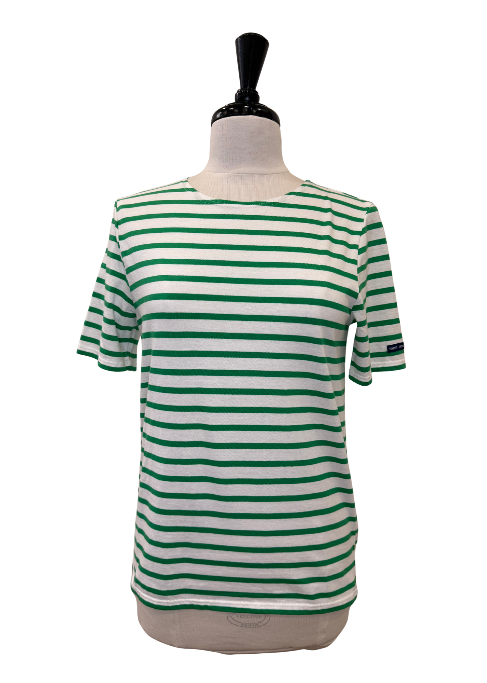 Chandail coton SAINT JAMES