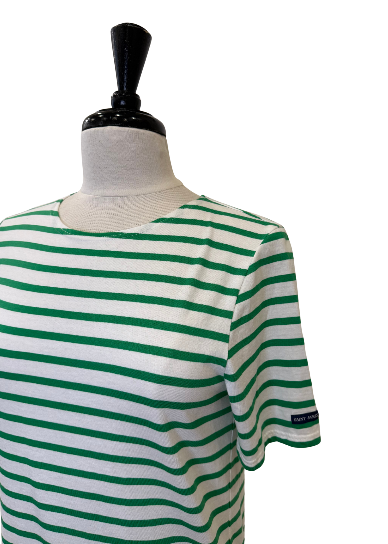 Chandail coton SAINT JAMES