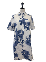 Robe cotton OUI