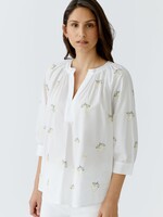 Ouí Blouse