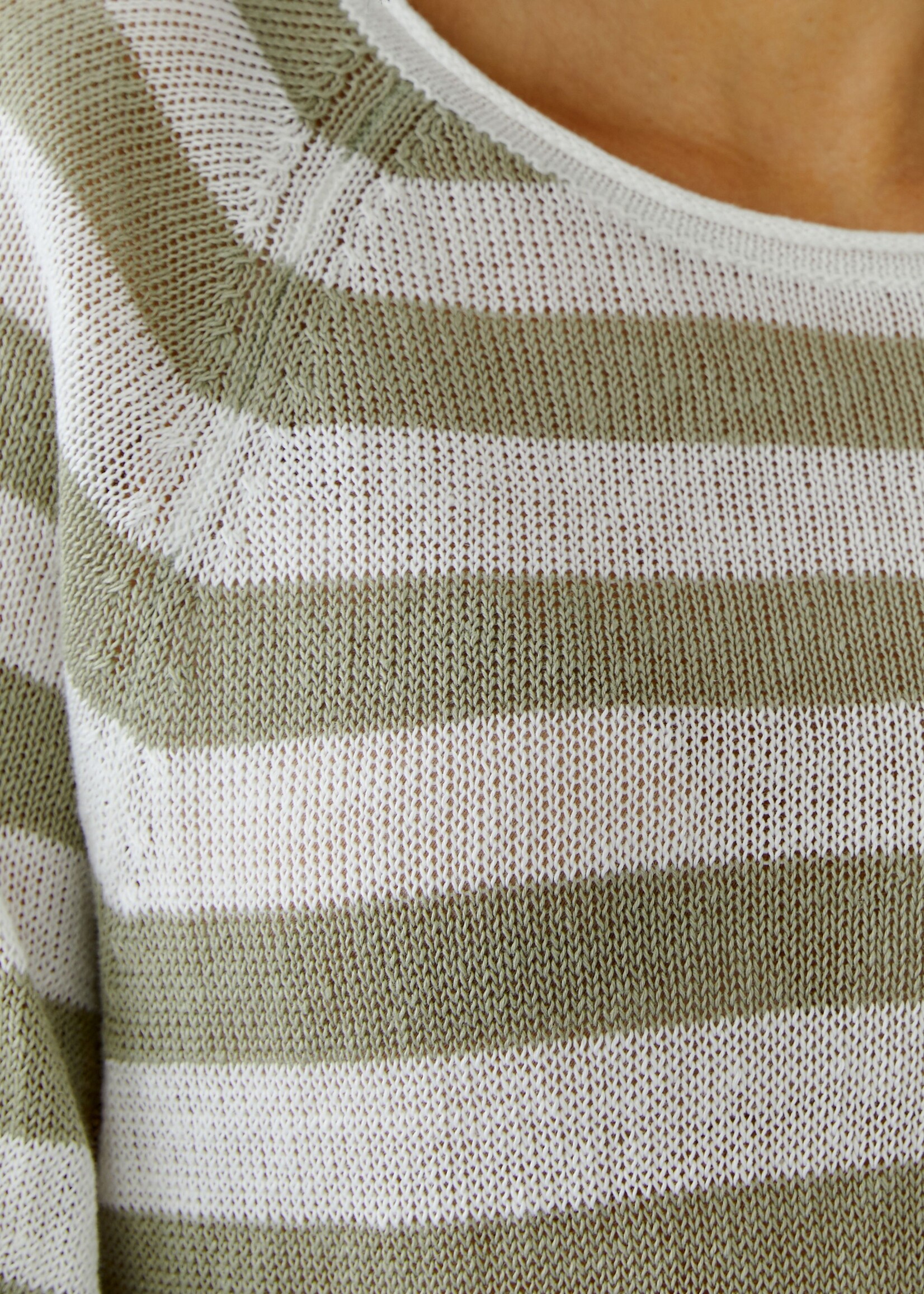 Ouí Pullover