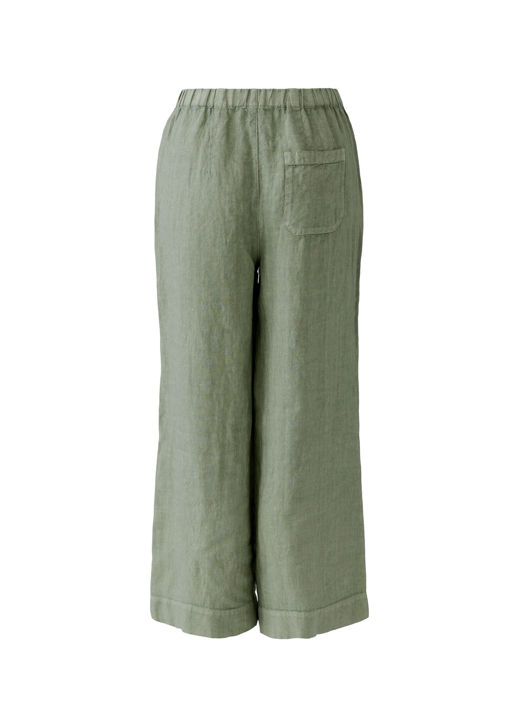 Ouí Pantalon en lin