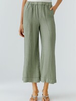 Ouí Pantalon en lin