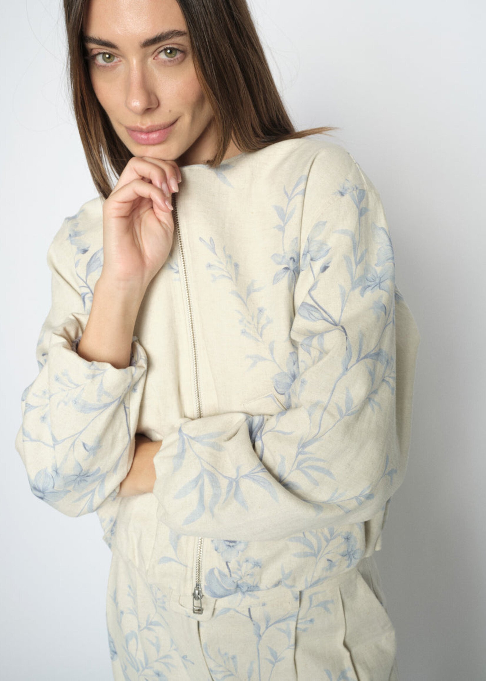 Mos Mosh Sally Ellish Jacket