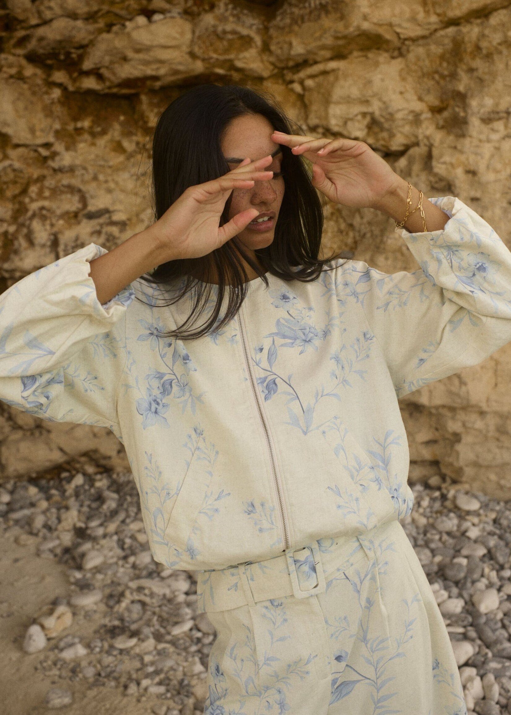 Mos Mosh Sally Ellish Jacket