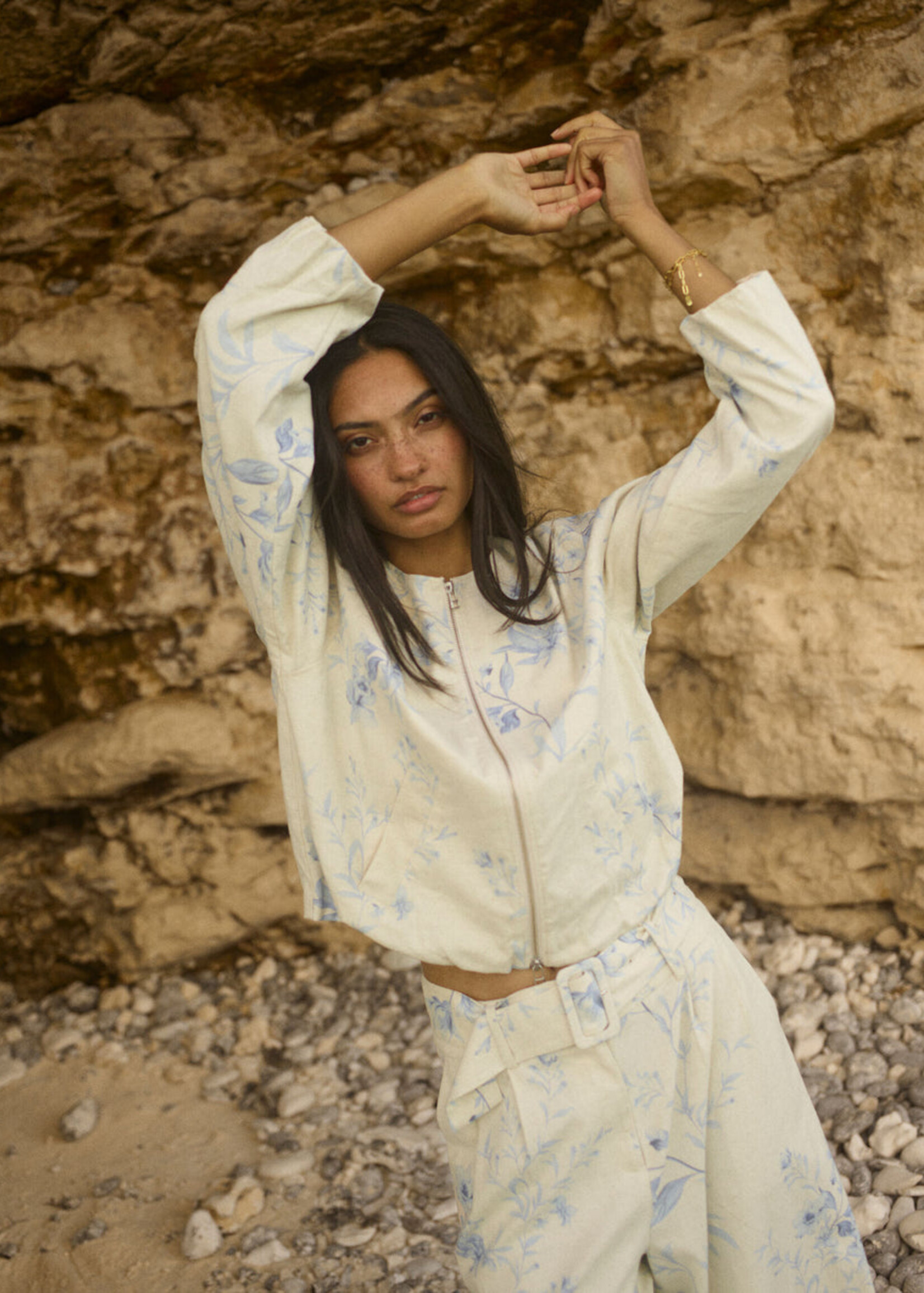 Mos Mosh Sally Ellish Jacket