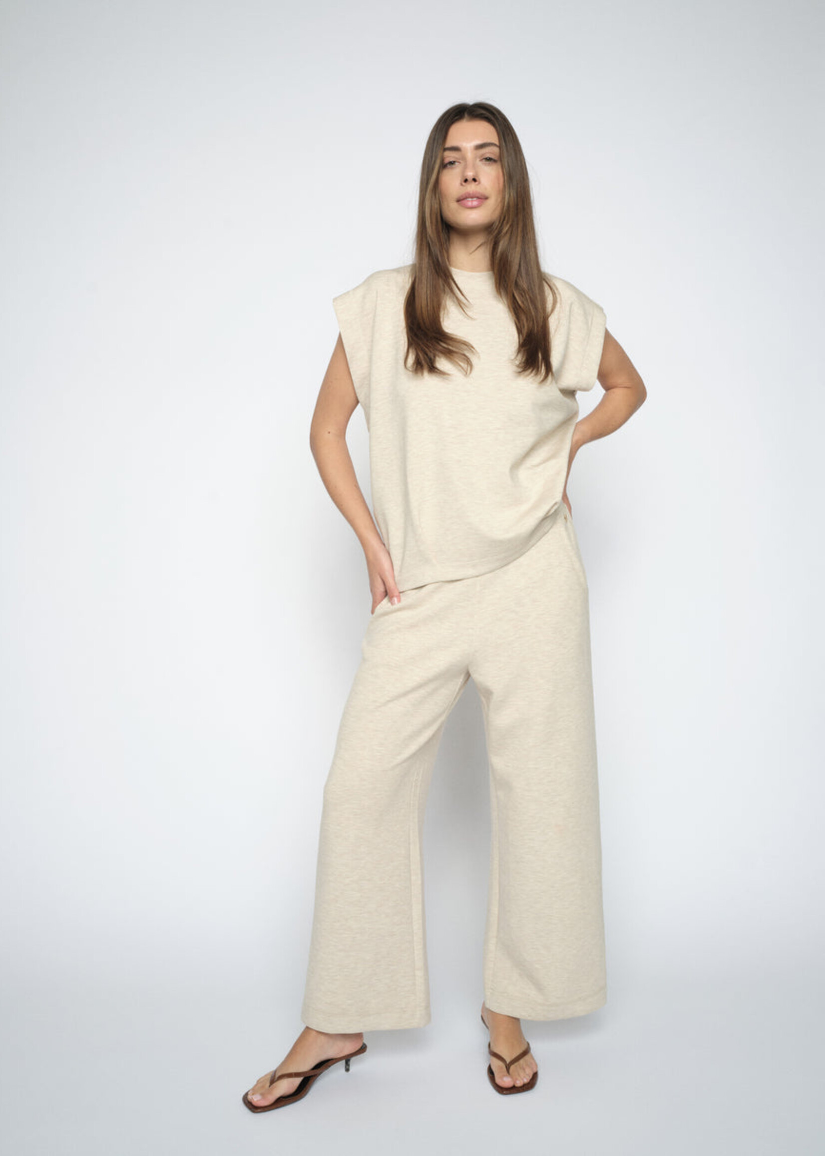 Mos Mosh Namara Short Sweatpant