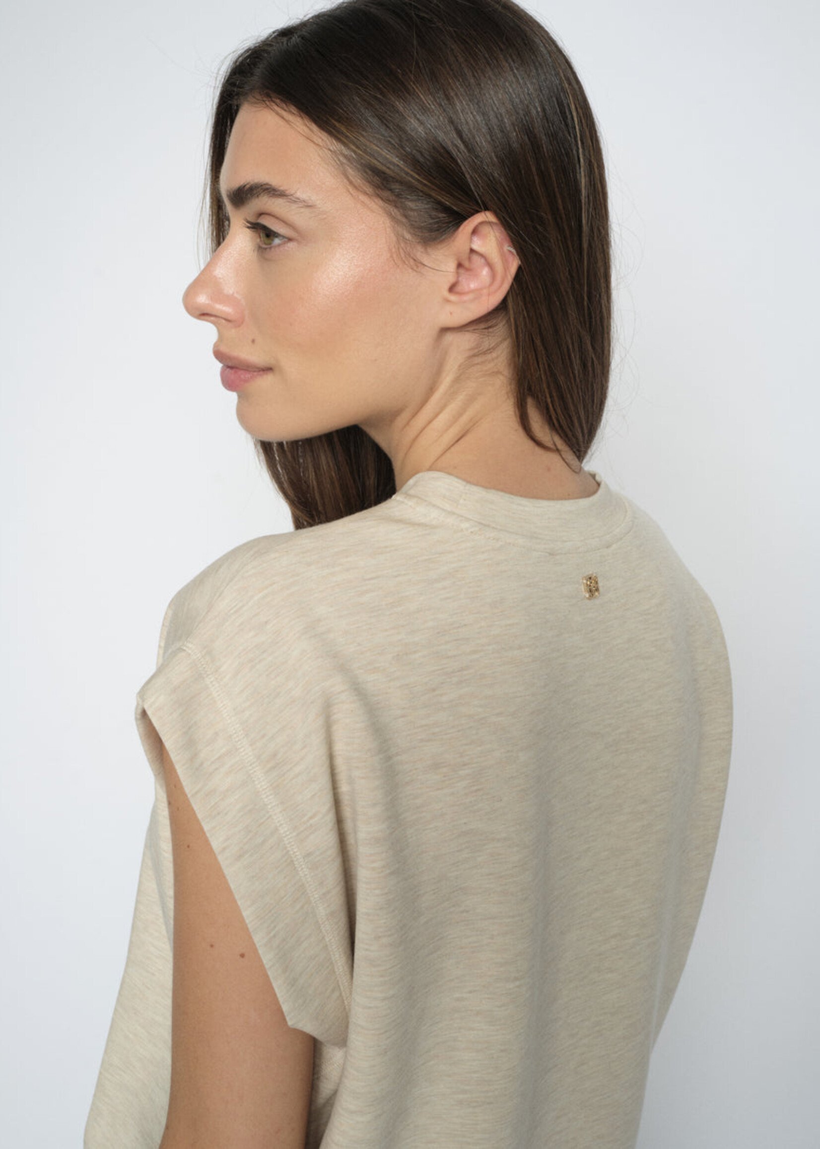 Mos Mosh Namara O-LS Sweatshirt