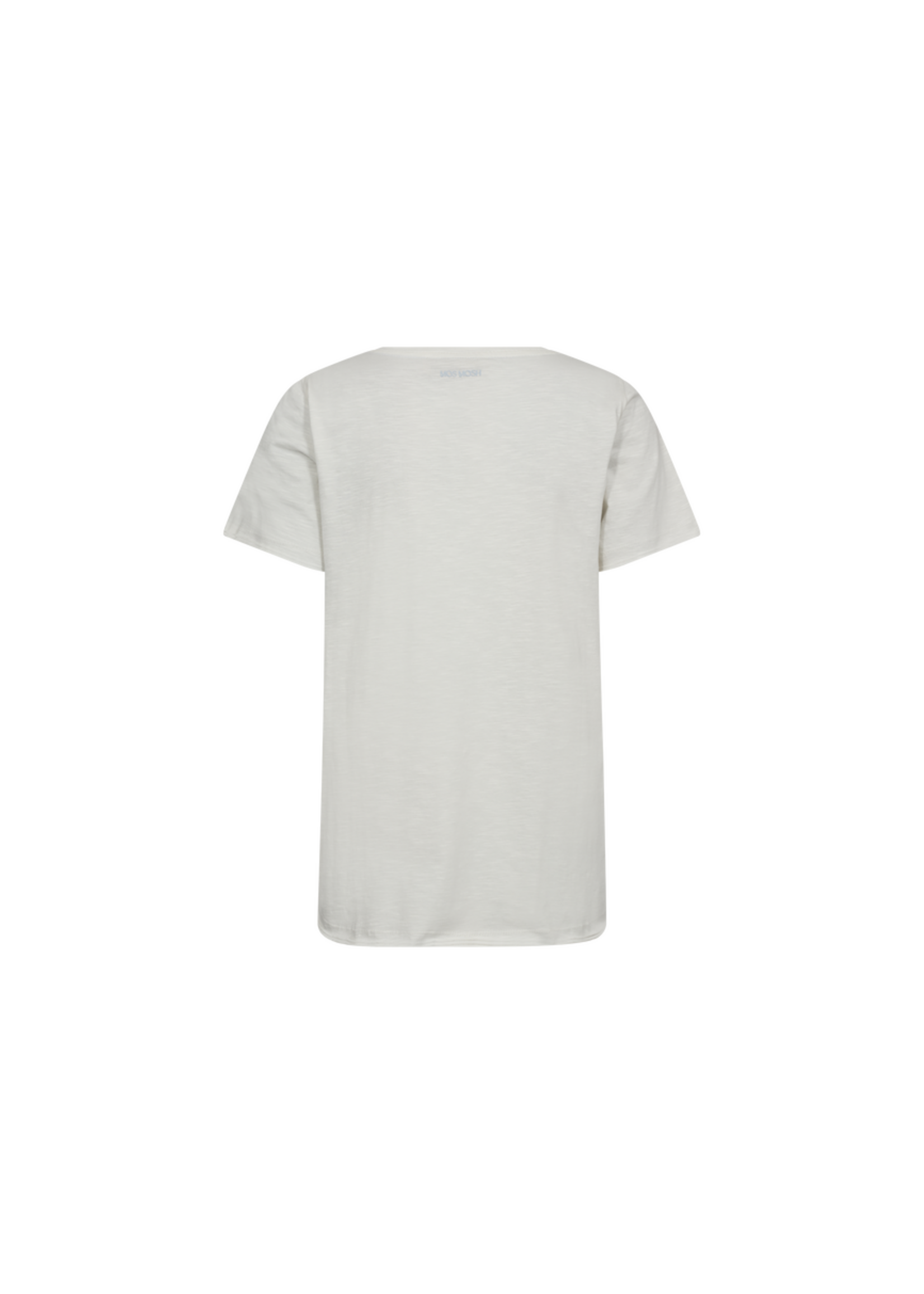 Mos Mosh Tonia O-SS Glam Tee