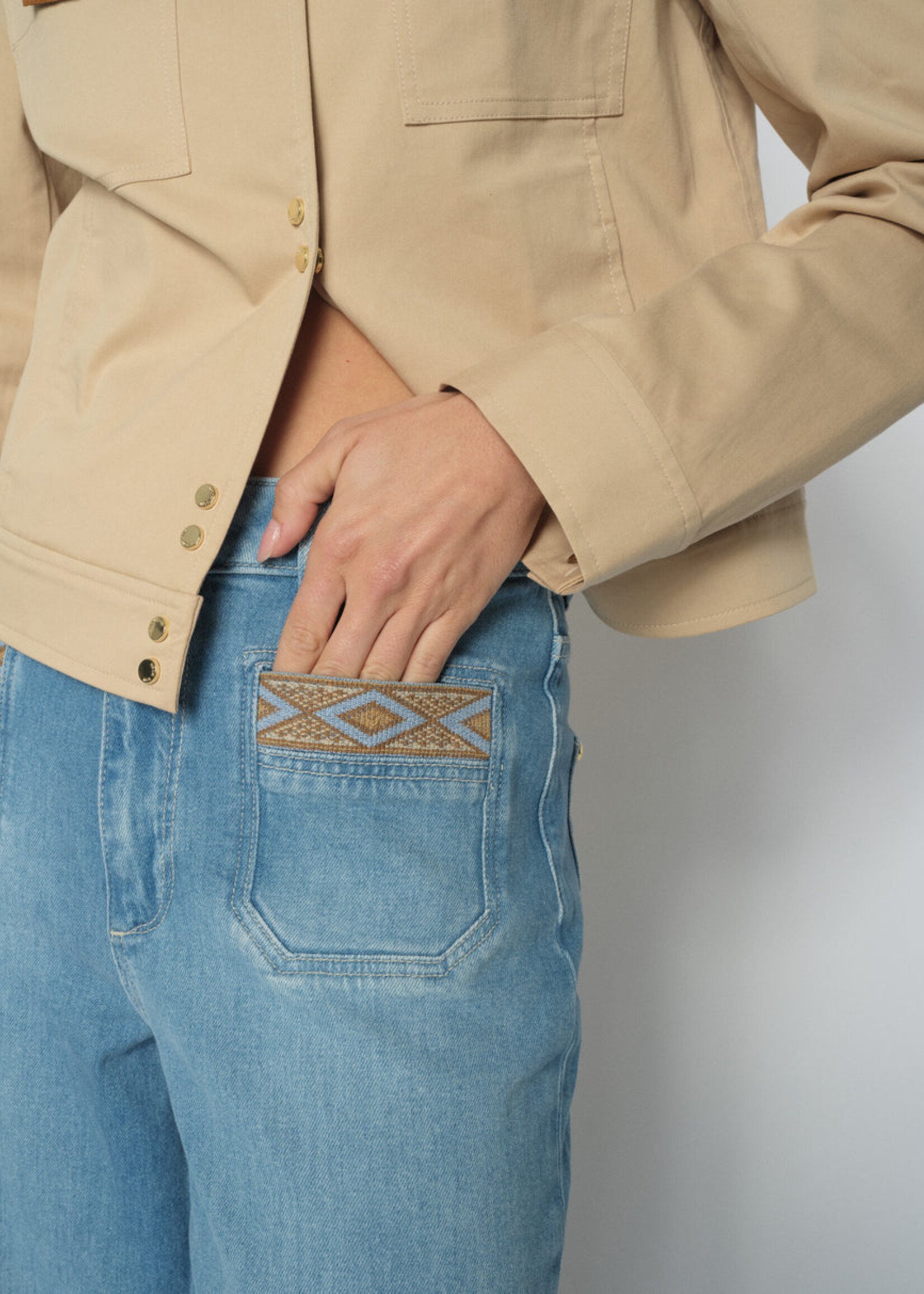 Mos Mosh Colette Semora Jeans