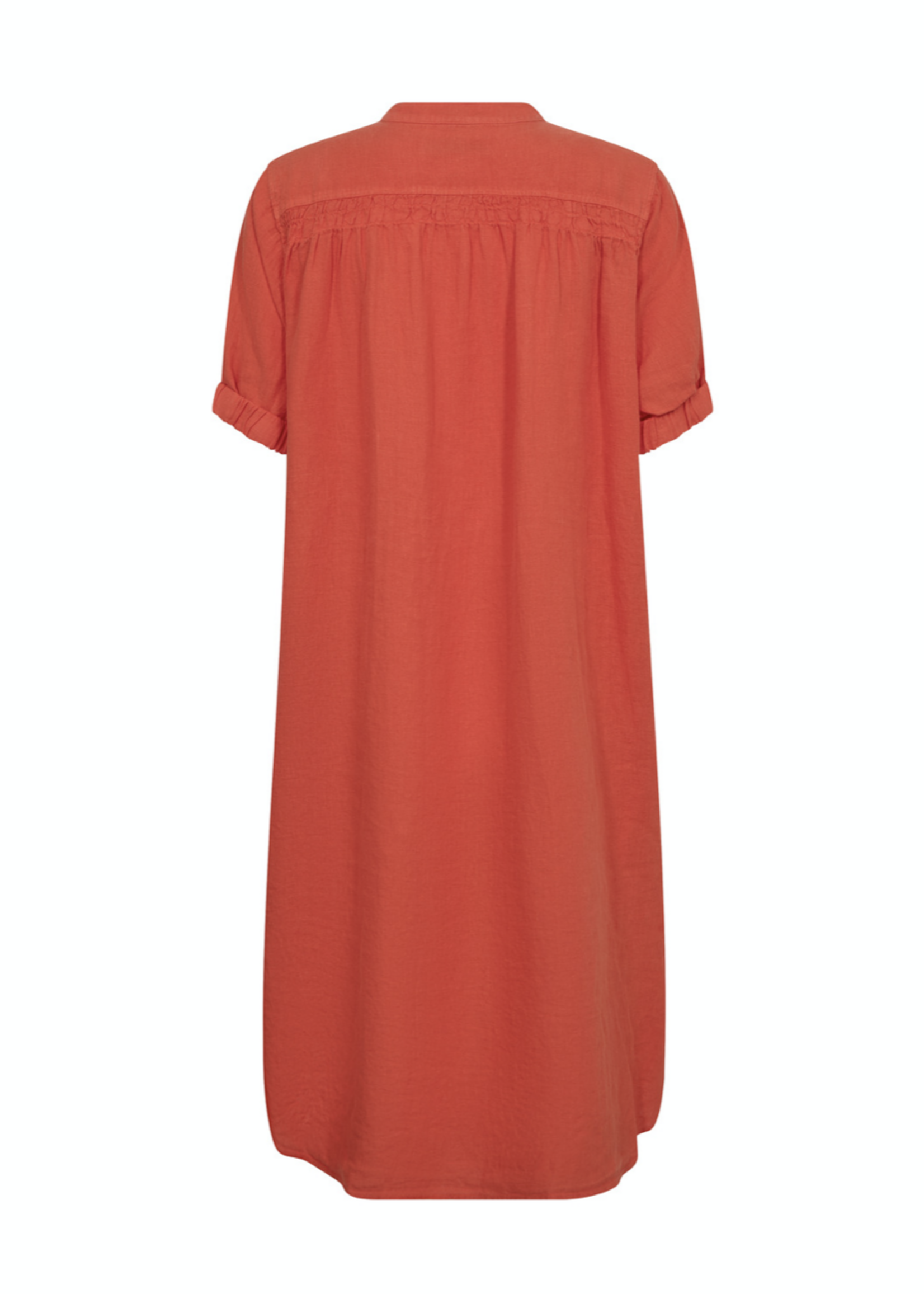 Mos Mosh Arleth SS Linen Dress