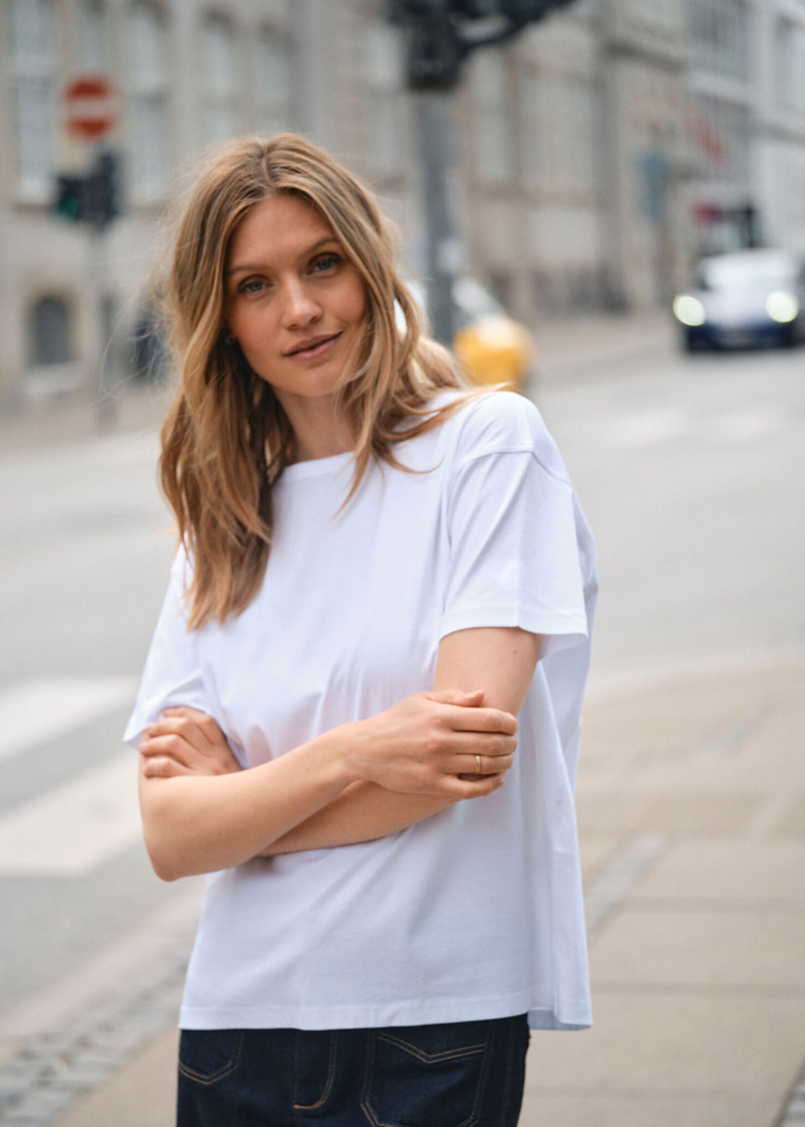 Mos Mosh Aina O-SS Tee NOOS