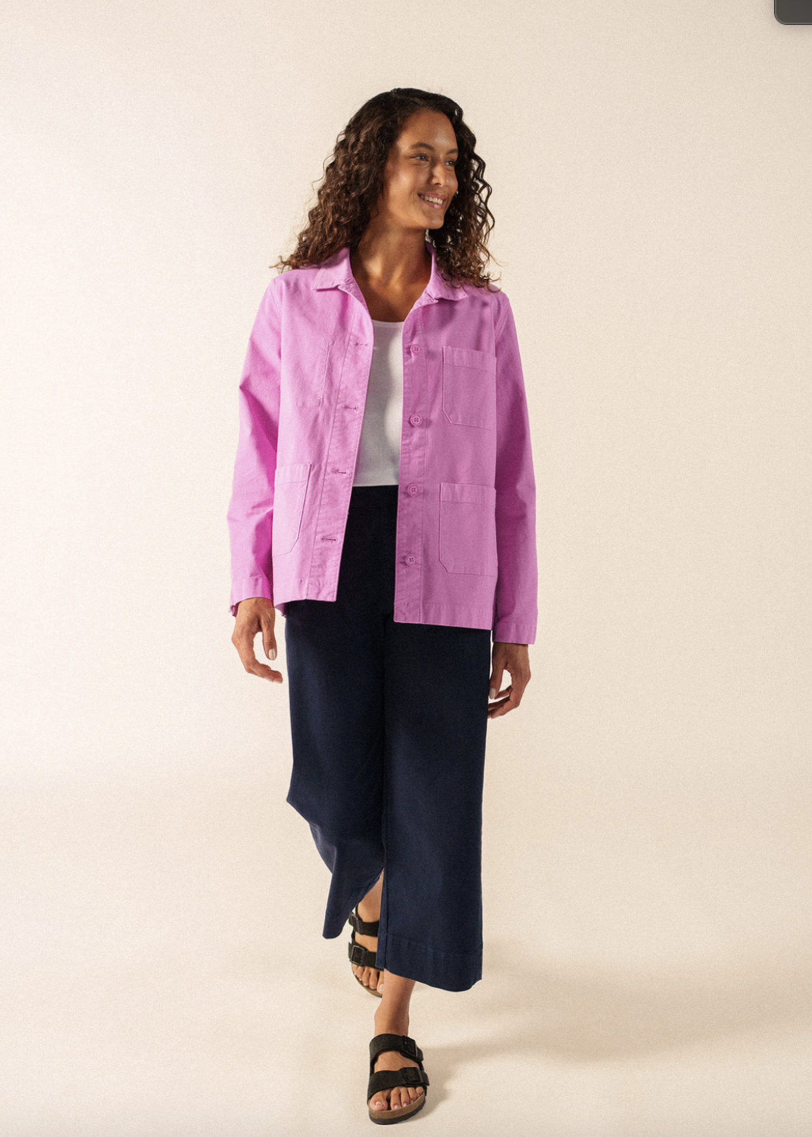 Saint James Veste Alize