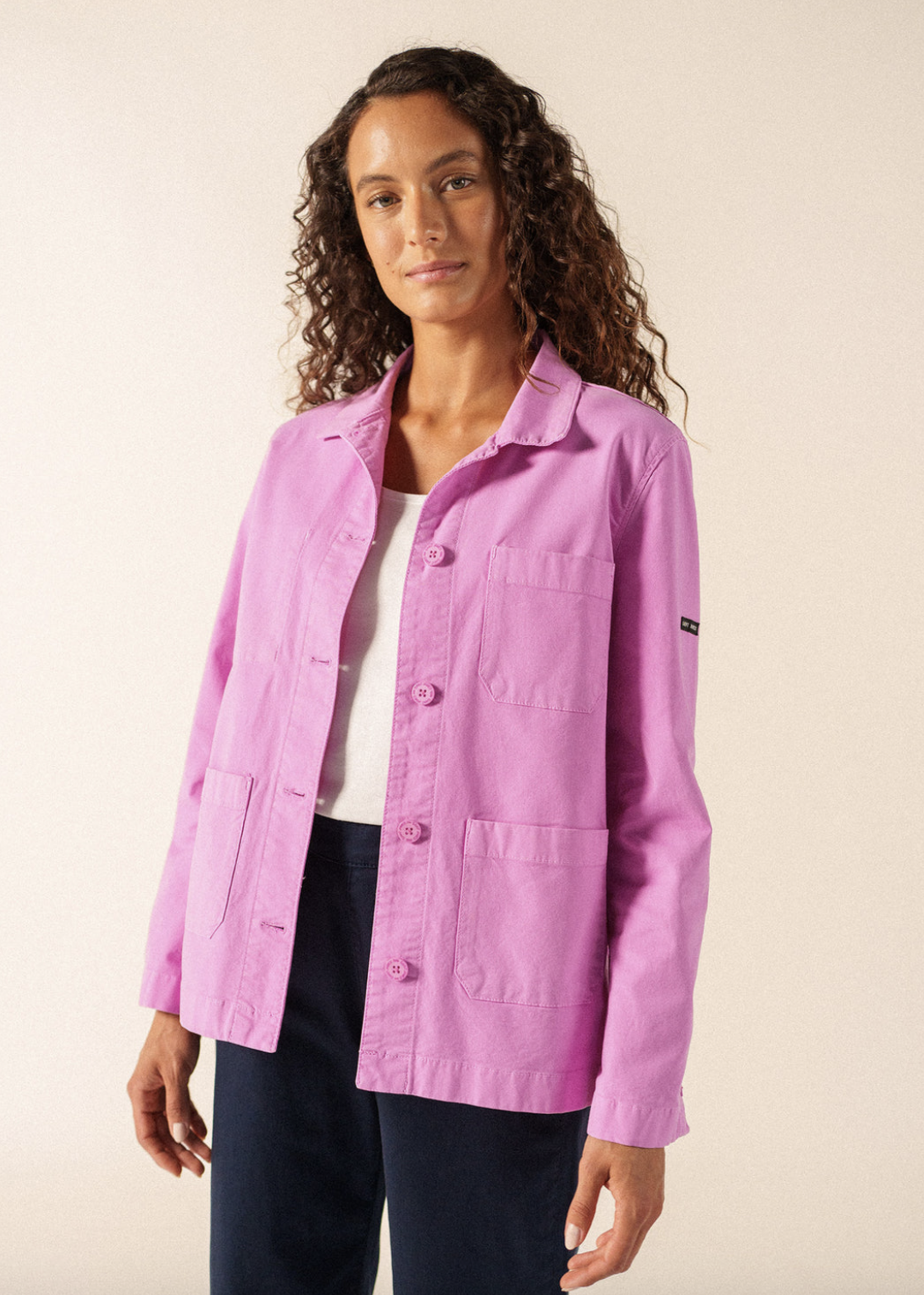 Saint James Veste Alize