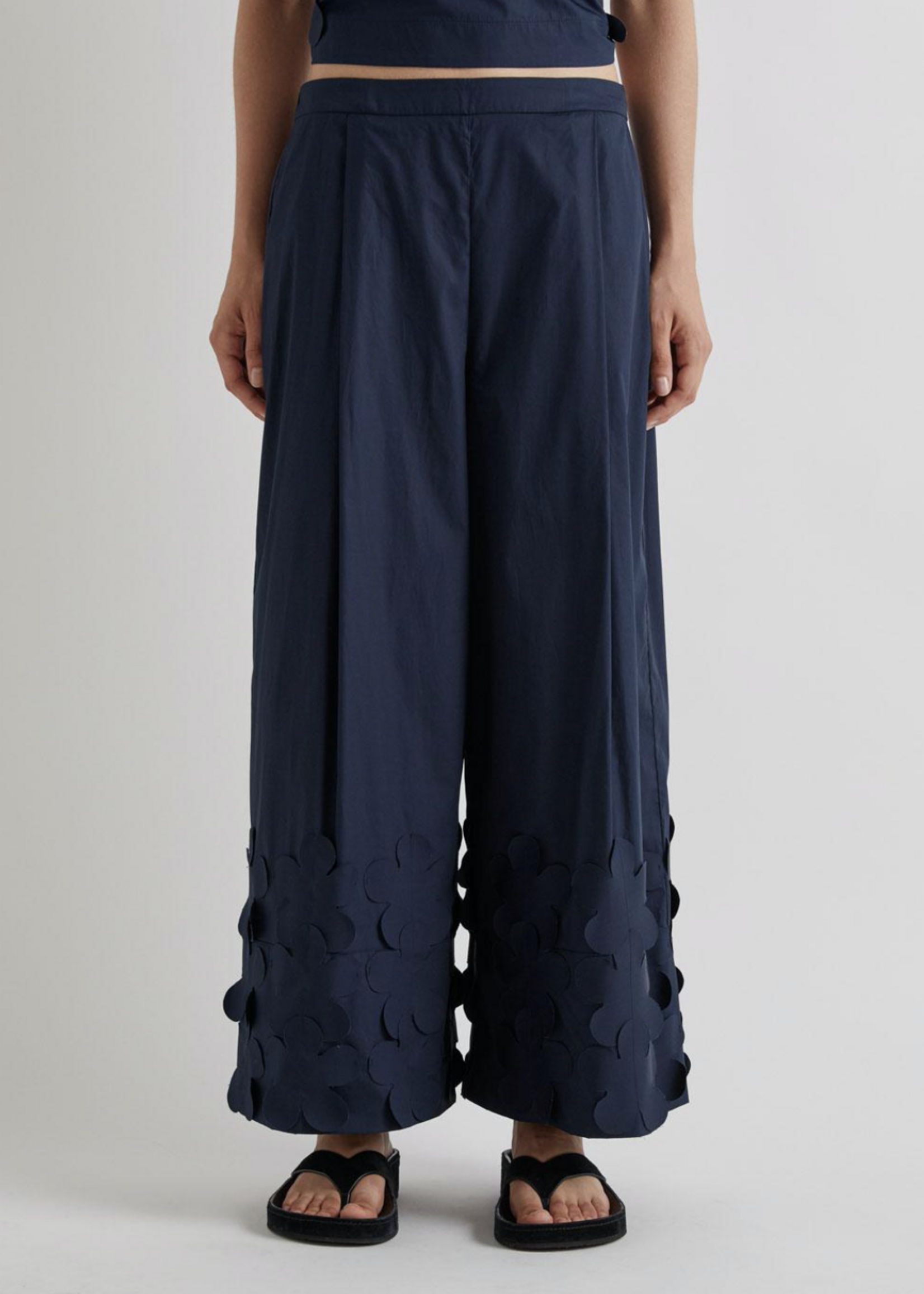 Meimeij Pantalon Fleur