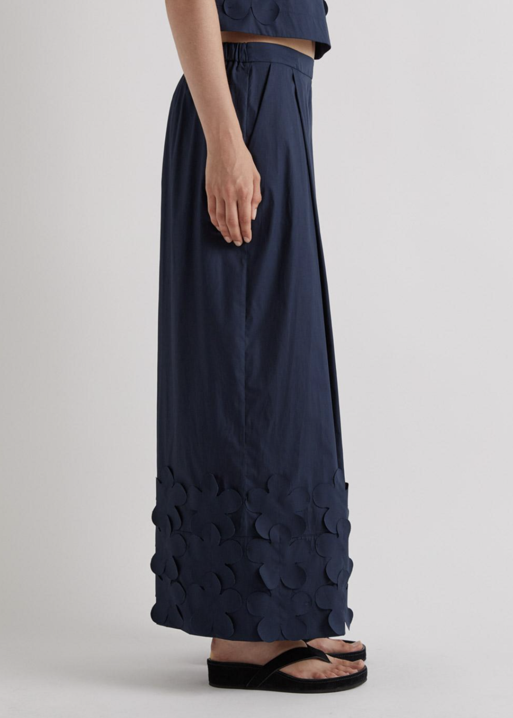 Meimeij Pantalon Fleur